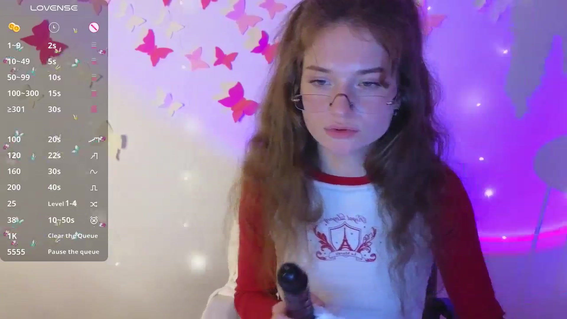 Gallery image thumbnail from Katyaa_Lover's myfreecams stream on, 12/24/2025, 17:25 image 19 of 20