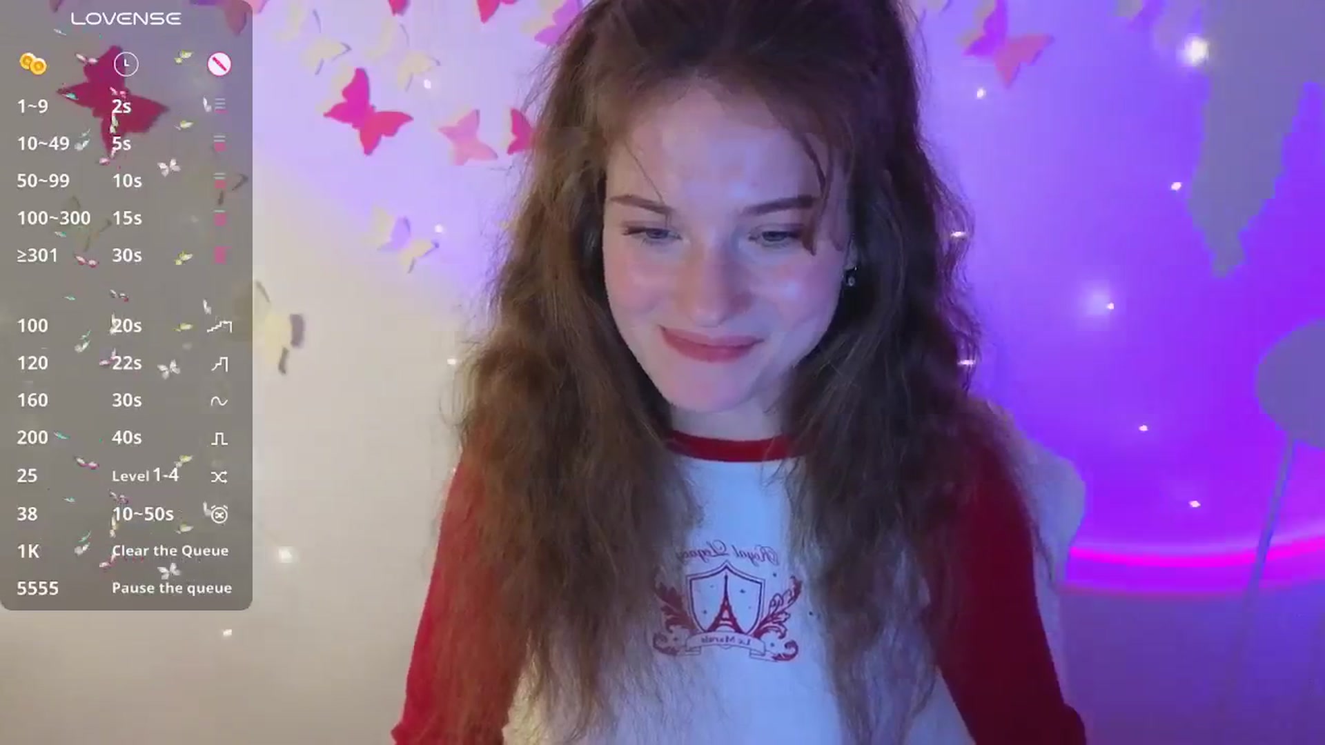 Gallery image thumbnail from Katyaa_Lover's myfreecams stream on, 12/24/2025, 17:25 image 3 of 20