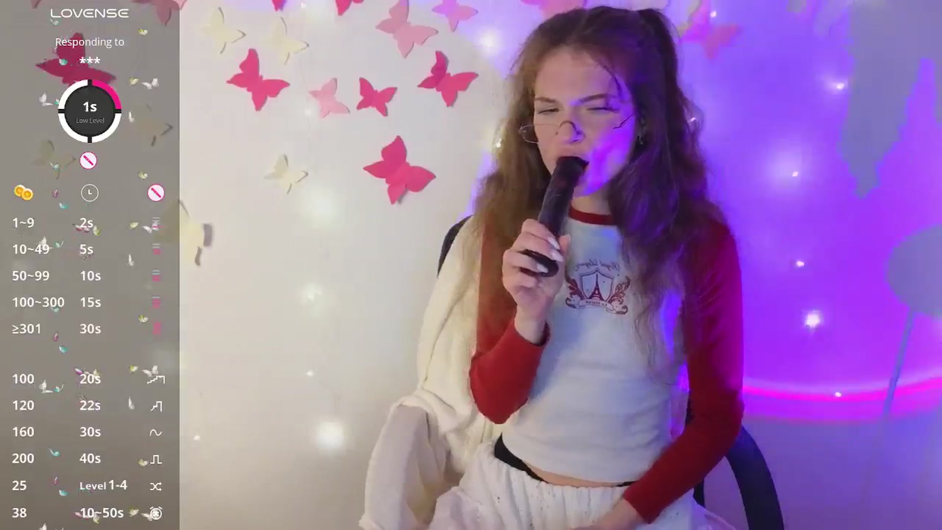 Gallery image thumbnail from Katyaa_Lover's myfreecams stream on, 12/24/2025, 17:25 image 20 of 20