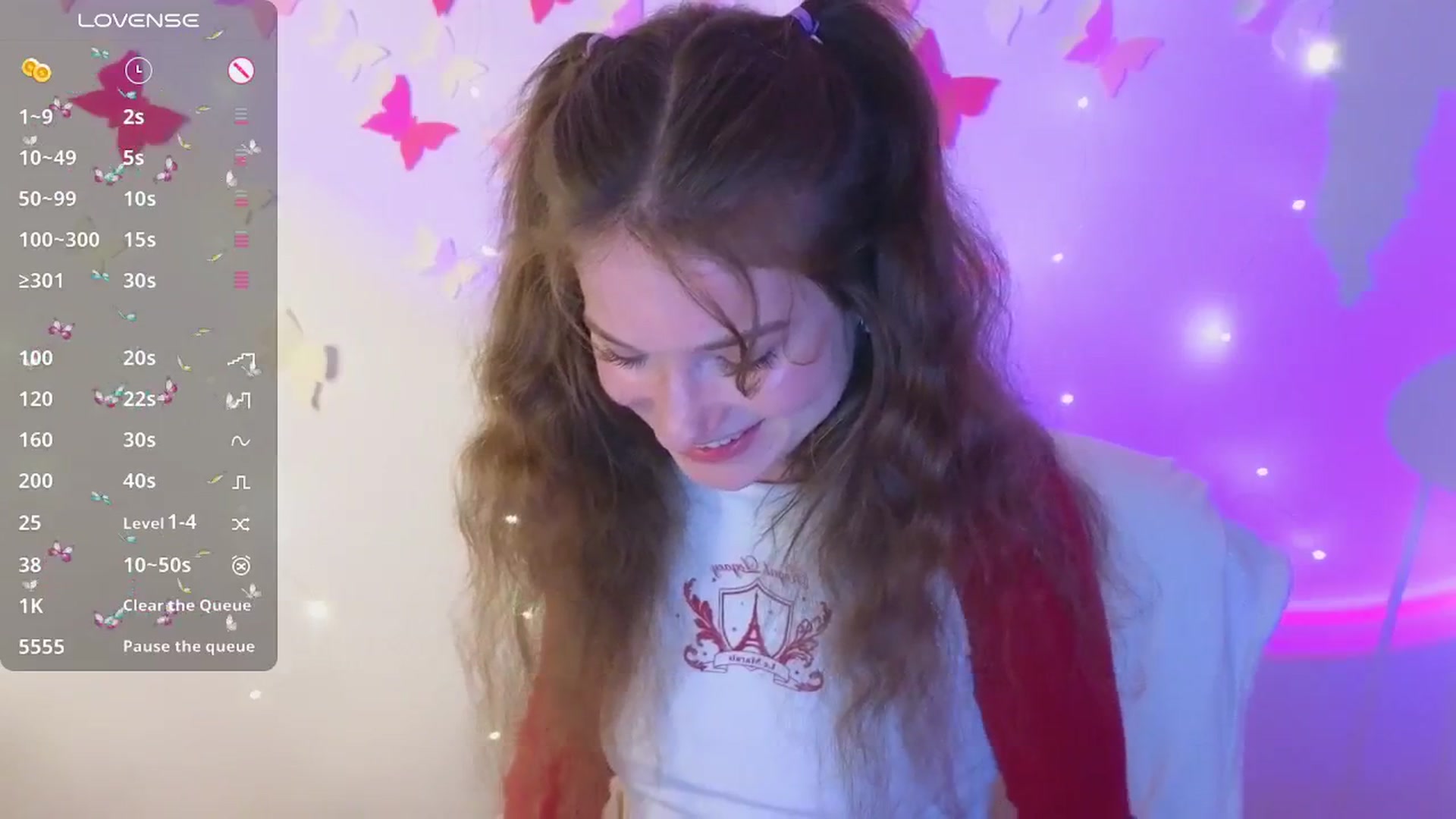 Gallery image thumbnail from Katyaa_Lover's myfreecams stream on, 12/24/2025, 17:25 image 6 of 20
