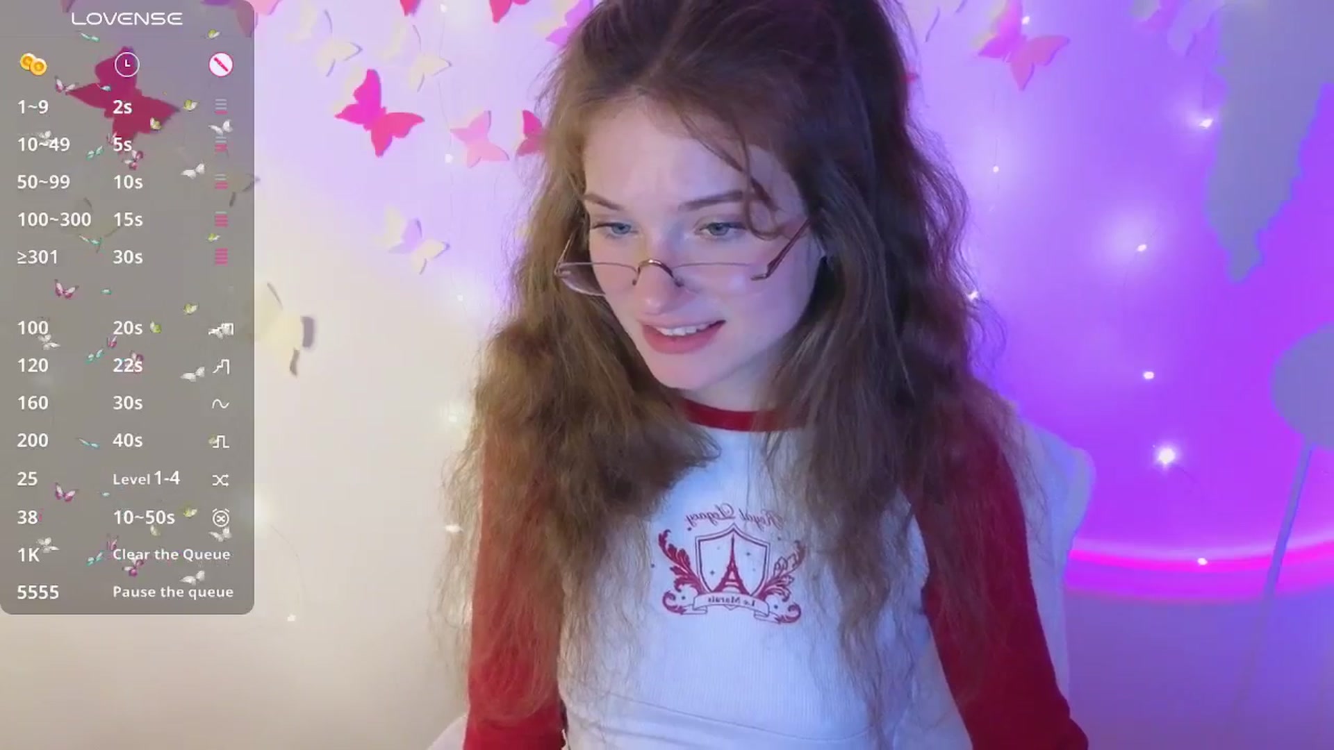 Gallery image thumbnail from Katyaa_Lover's myfreecams stream on, 12/24/2025, 17:25 image 13 of 20