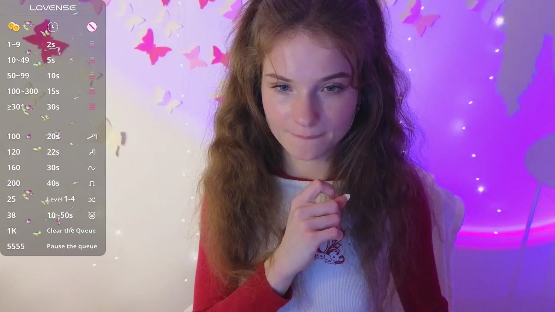 Gallery image thumbnail from Katyaa_Lover's myfreecams stream on, 12/24/2025, 17:25 image 4 of 20