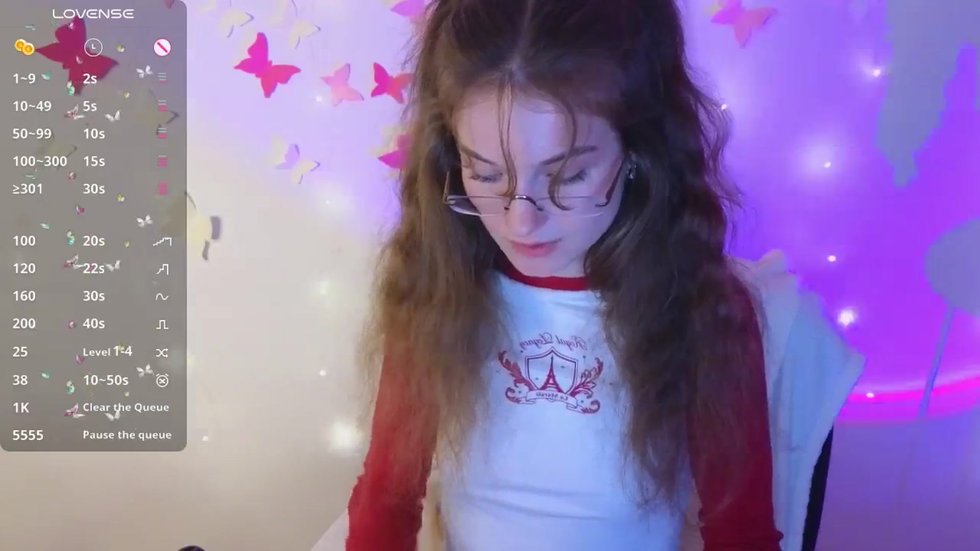 Gallery image thumbnail from Katyaa_Lover's myfreecams stream on, 12/24/2025, 18:13 image 3 of 20