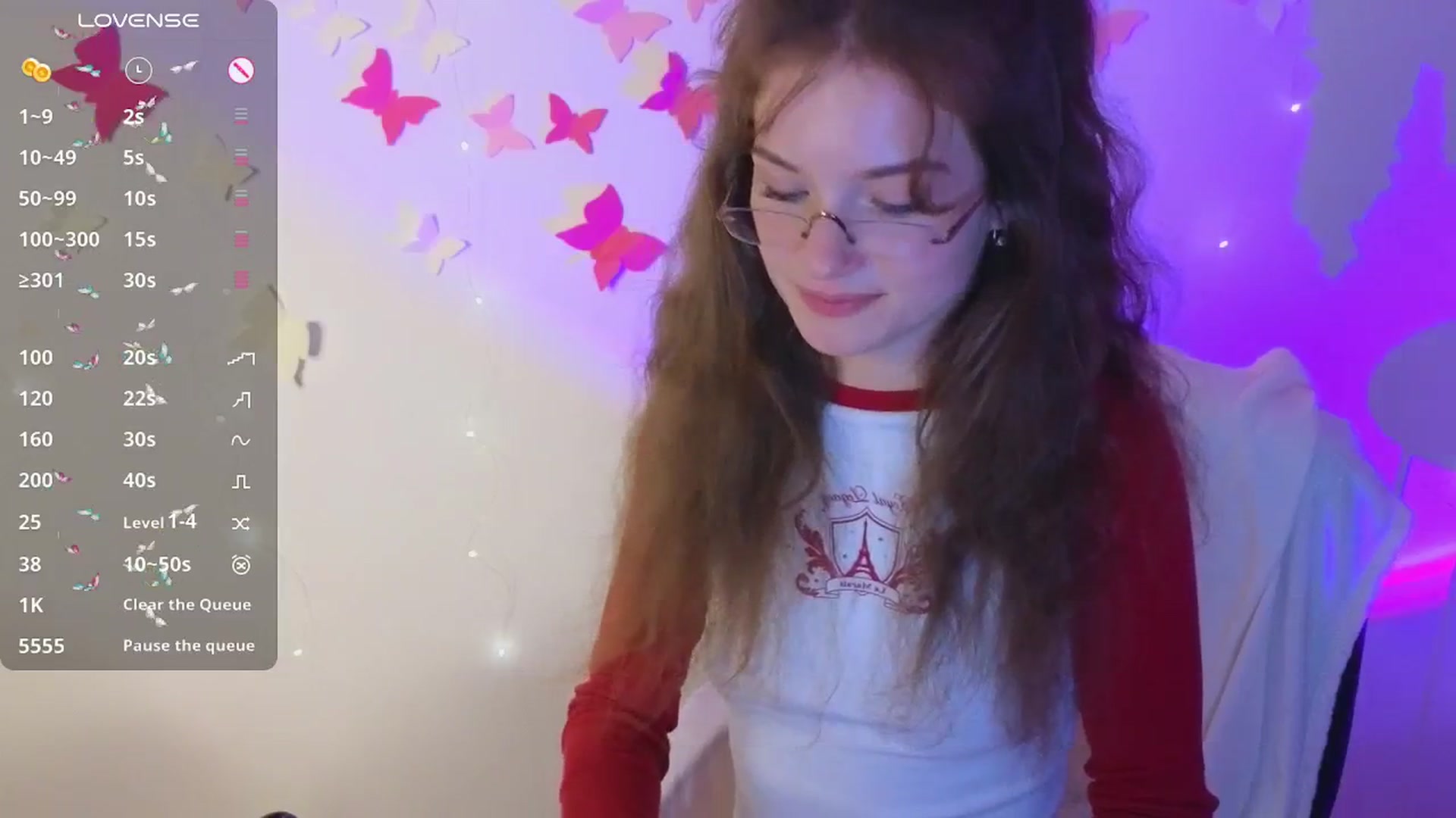 Gallery image thumbnail from Katyaa_Lover's myfreecams stream on, 12/24/2025, 18:13 image 6 of 20