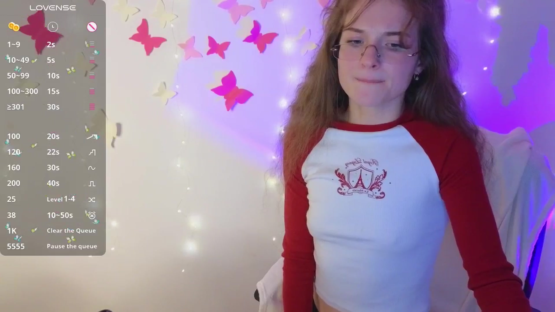 Gallery image thumbnail from Katyaa_Lover's myfreecams stream on, 12/24/2025, 18:13 image 7 of 20