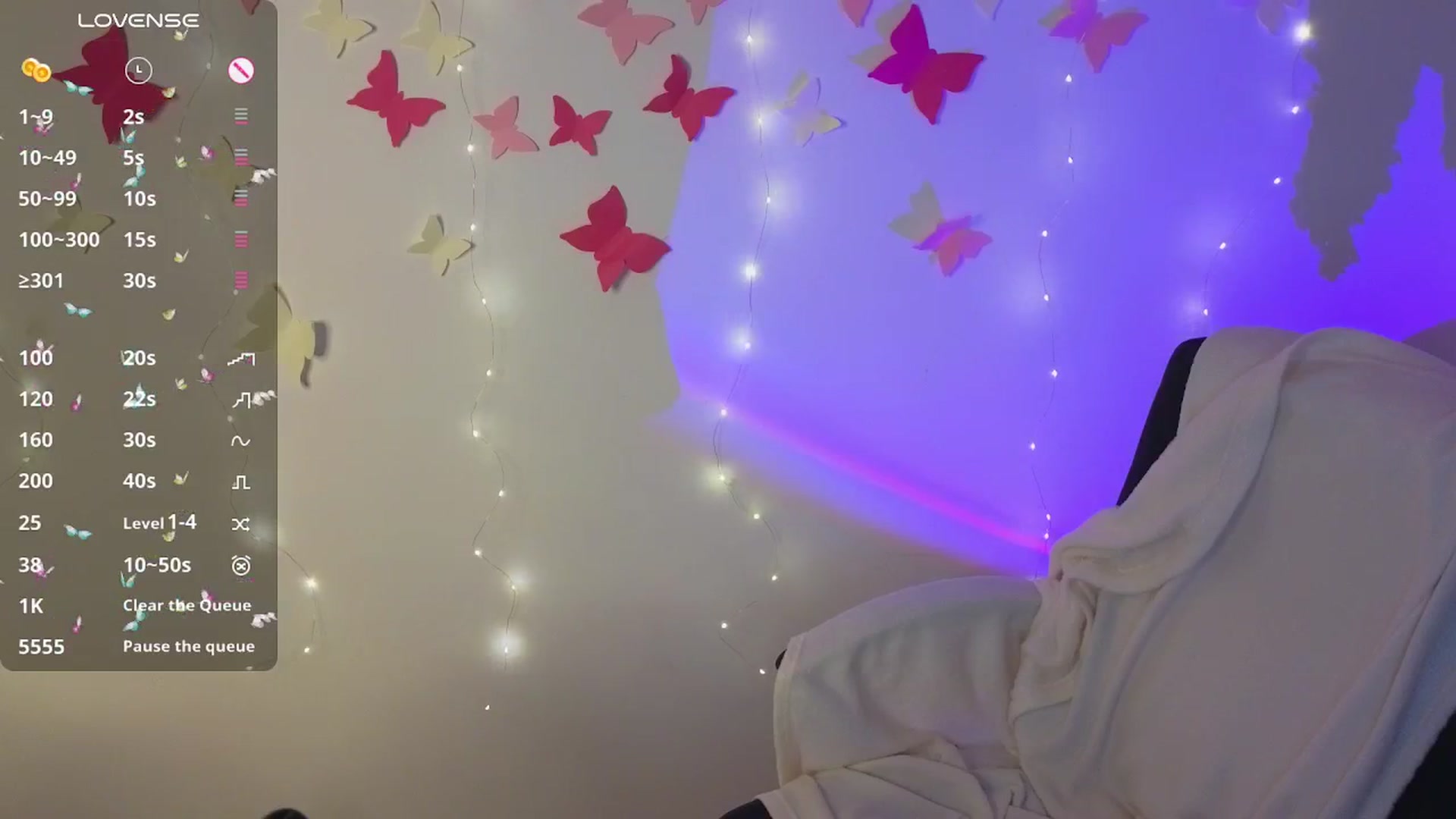 Gallery image thumbnail from Katyaa_Lover's myfreecams stream on, 12/24/2025, 18:13 image 13 of 20
