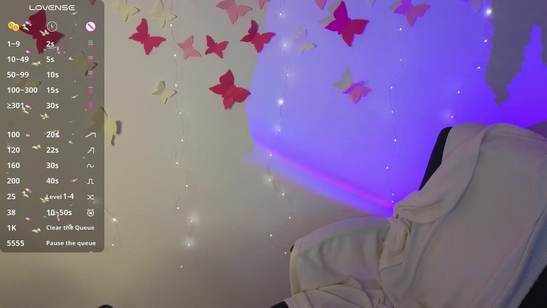 Gallery image thumbnail from Katyaa_Lover's myfreecams stream on, 12/24/2025, 18:13 image 9 of 20