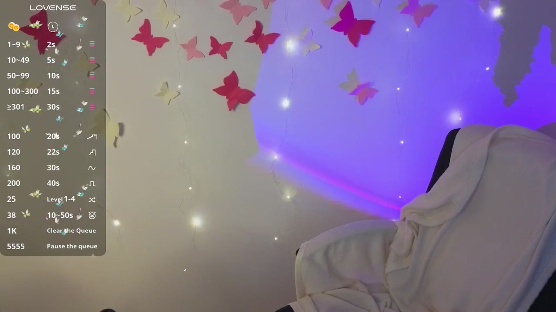 Gallery image thumbnail from Katyaa_Lover's myfreecams stream on, 12/24/2025, 18:13 image 12 of 20