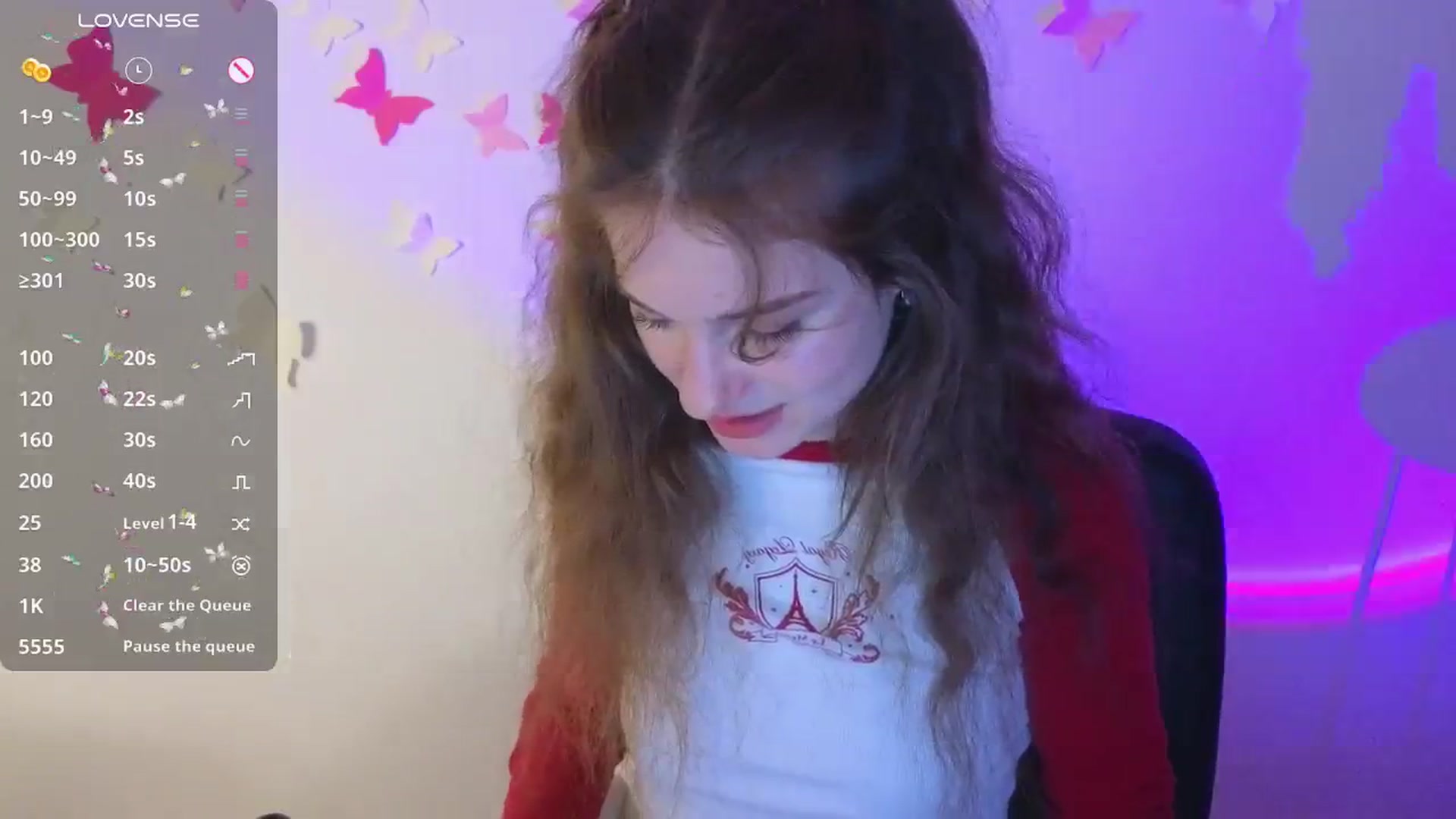 Gallery image thumbnail from Katyaa_Lover's myfreecams stream on, 12/24/2025, 18:13 image 19 of 20