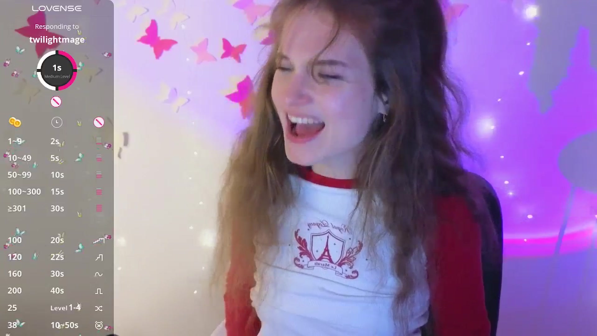 Gallery image thumbnail from Katyaa_Lover's myfreecams stream on, 12/24/2025, 18:13 image 18 of 20