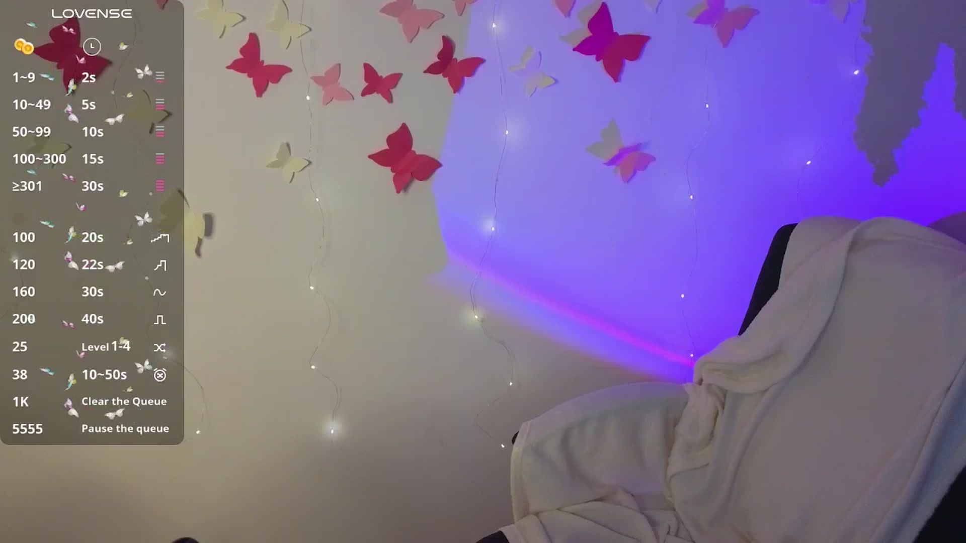 Gallery image thumbnail from Katyaa_Lover's myfreecams stream on, 12/24/2025, 18:13 image 11 of 20
