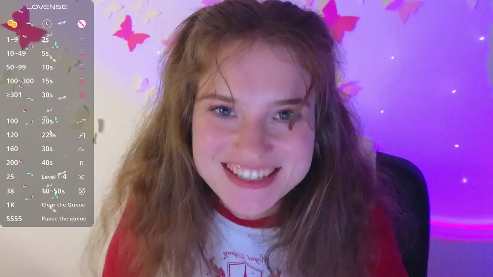 Gallery image thumbnail from Katyaa_Lover's myfreecams stream on, 12/24/2025, 19:40 image 15 of 20