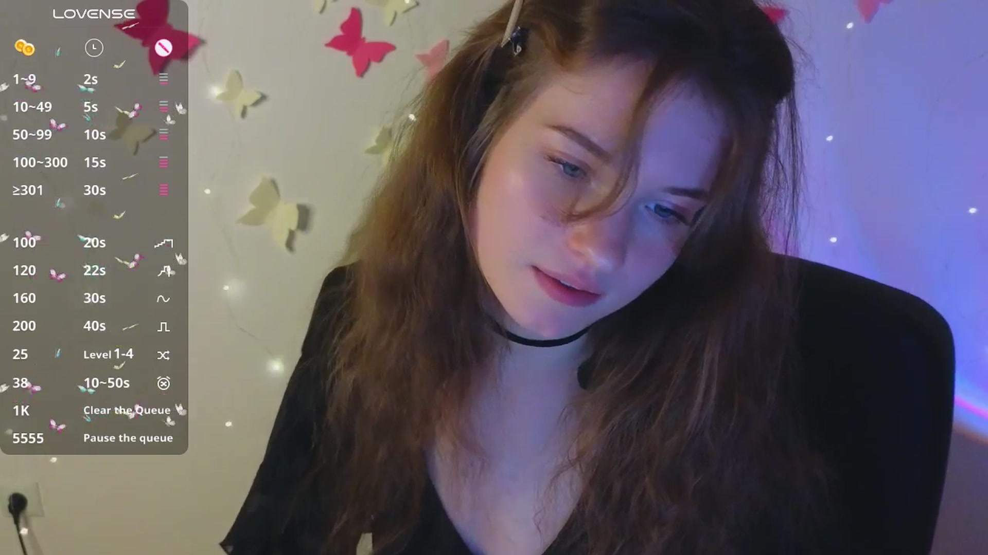 Gallery image thumbnail from Katyaa_Lover's myfreecams stream on, 12/26/2025, 19:21 image 16 of 20