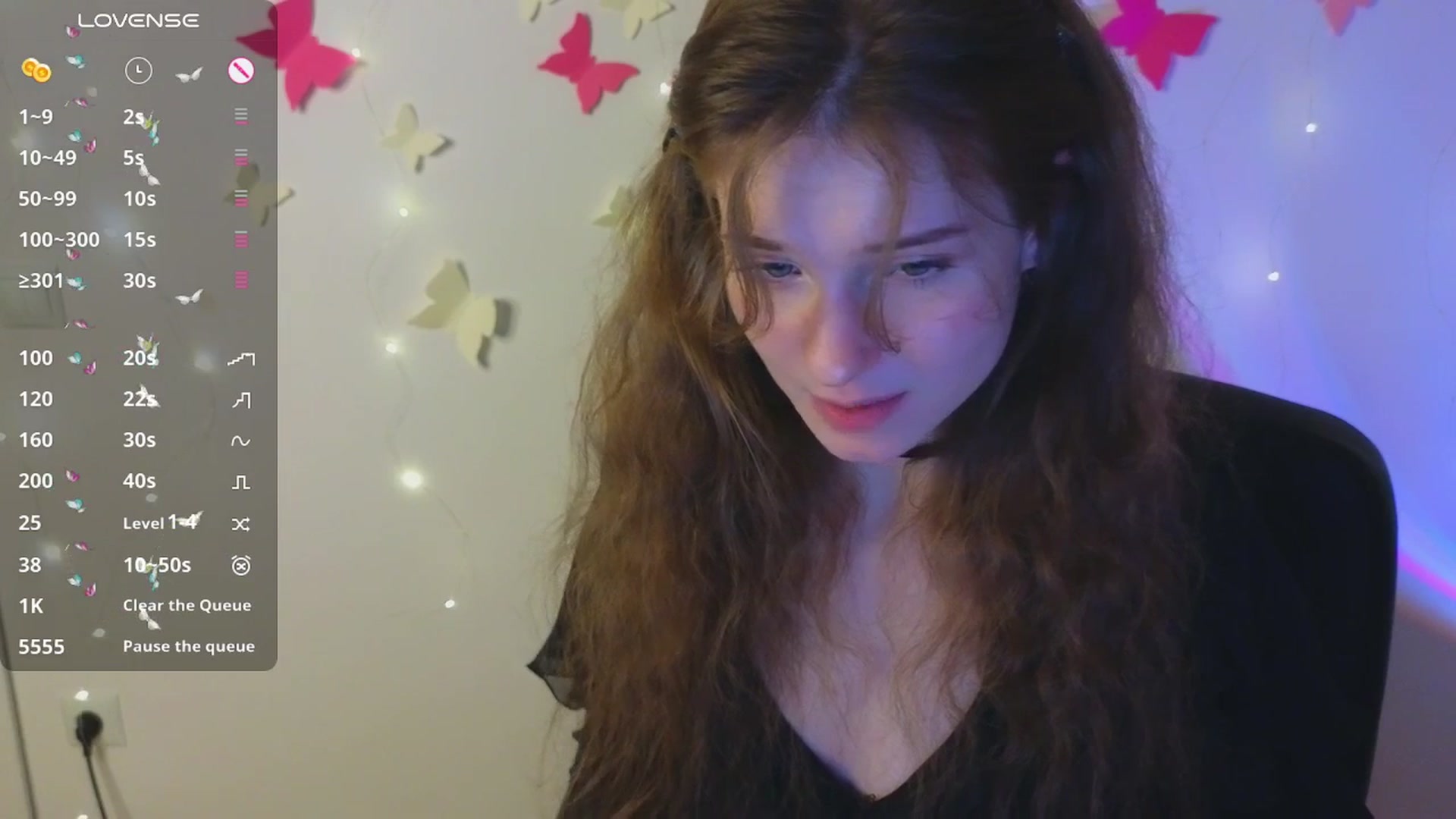 Gallery image thumbnail from Katyaa_Lover's myfreecams stream on, 12/26/2025, 19:21 image 17 of 20