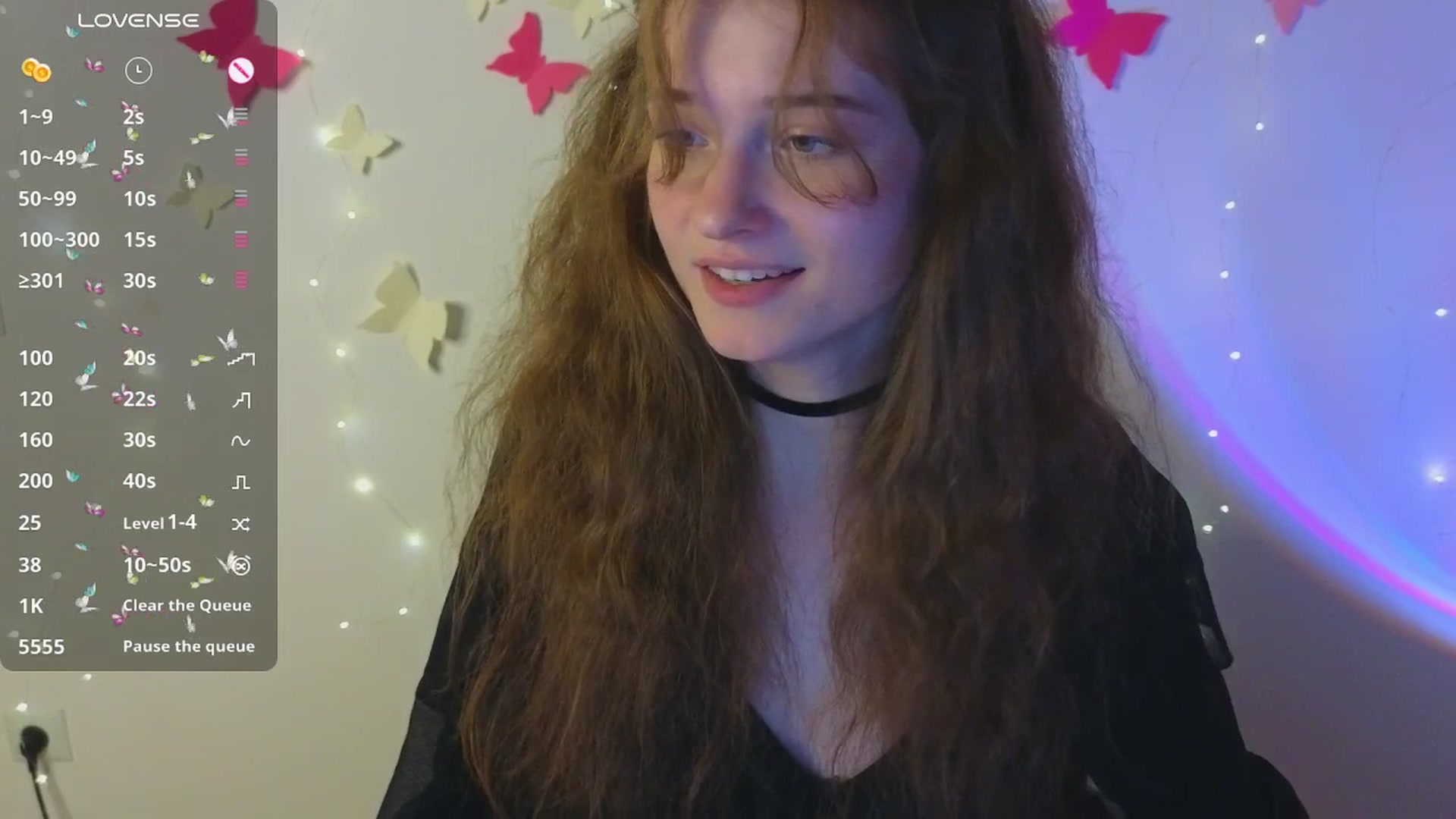 Gallery image thumbnail from Katyaa_Lover's myfreecams stream on, 12/26/2025, 19:21 image 9 of 20