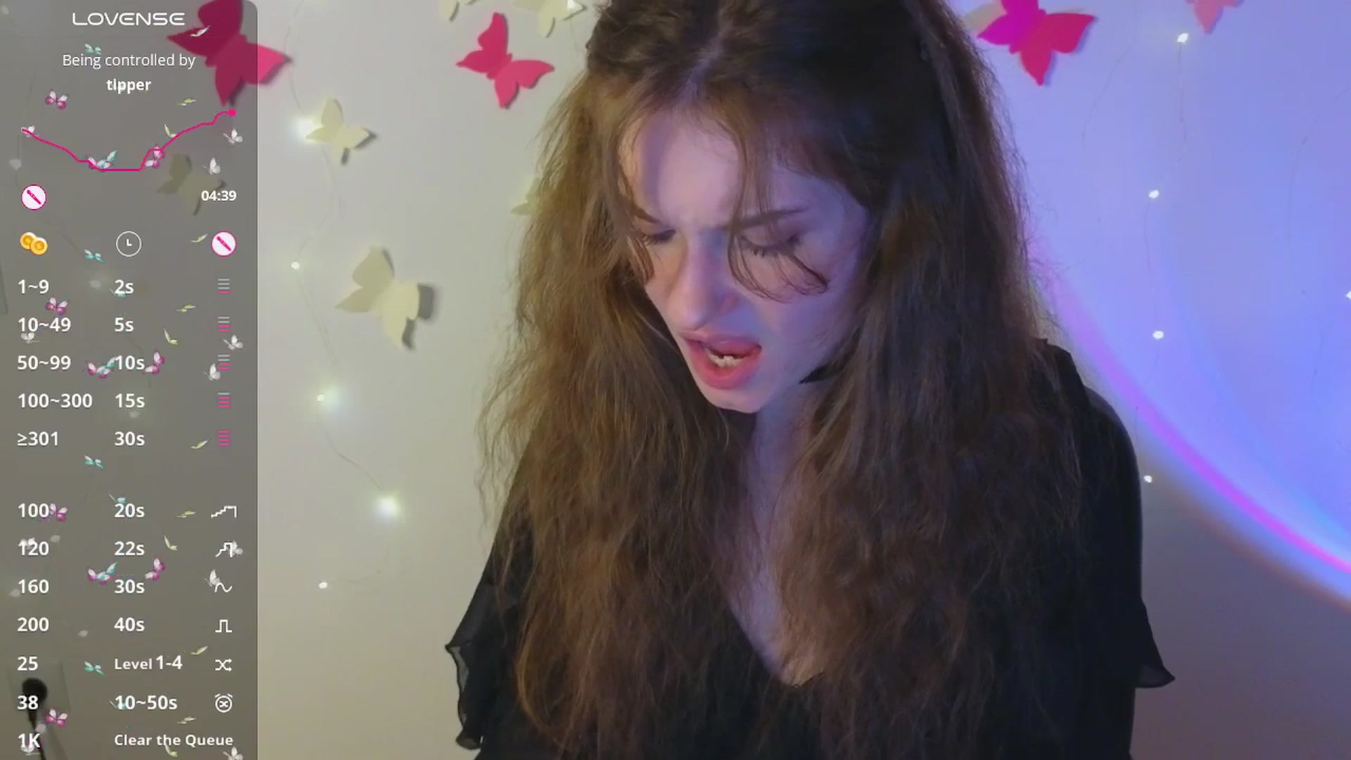 Gallery image thumbnail from Katyaa_Lover's myfreecams stream on, 12/26/2025, 19:21 image 8 of 20
