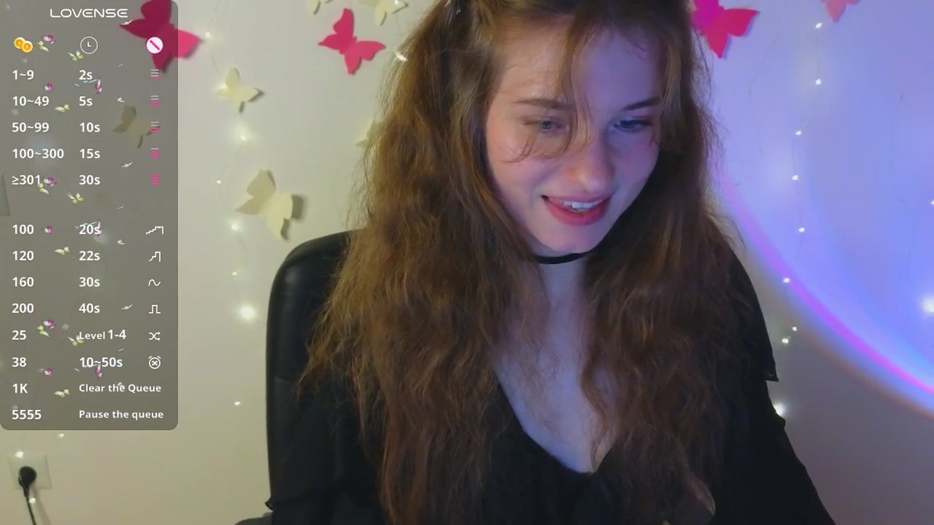 Gallery image thumbnail from Katyaa_Lover's myfreecams stream on, 12/26/2025, 19:21 image 5 of 20