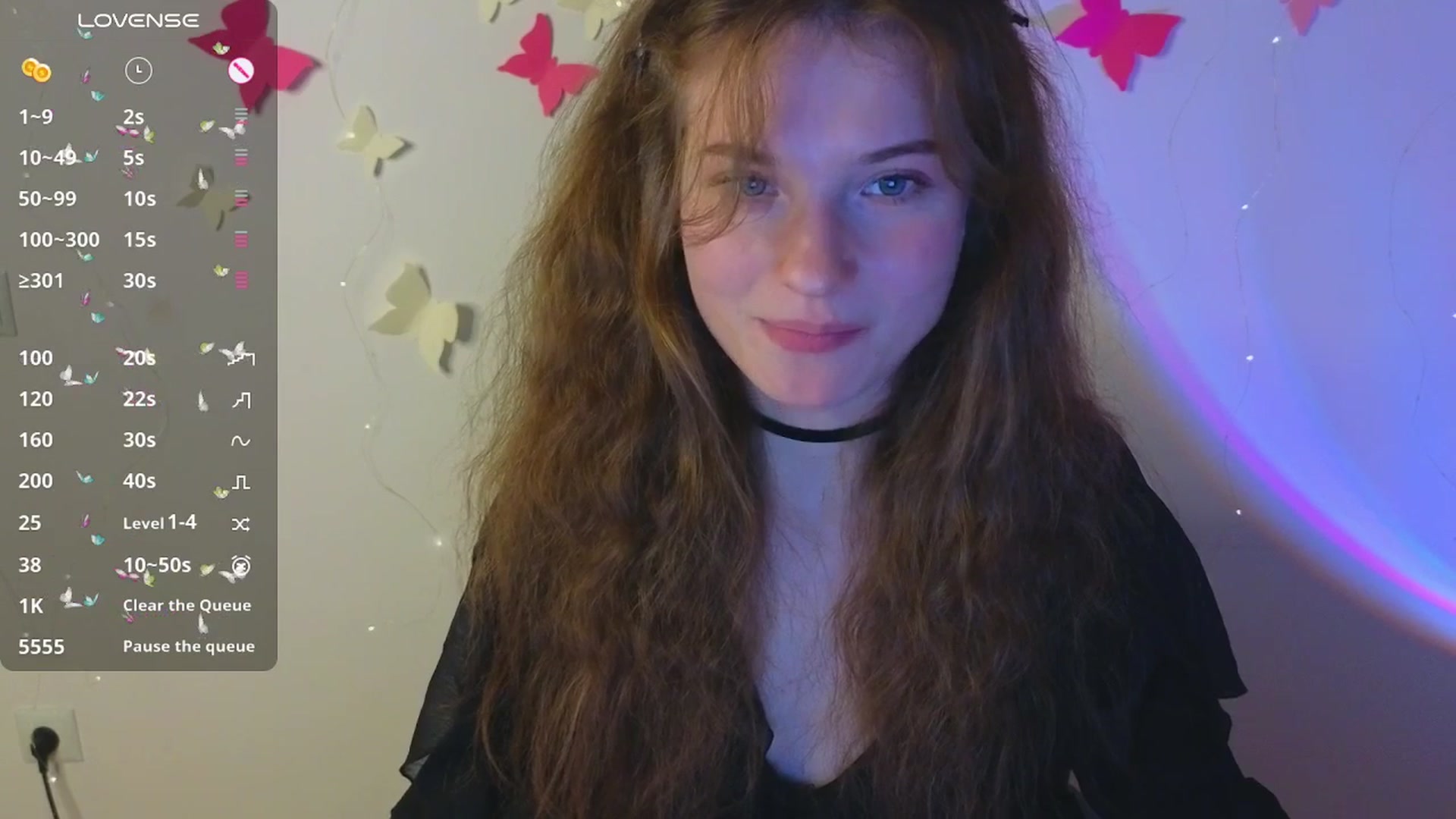 Gallery image thumbnail from Katyaa_Lover's myfreecams stream on, 12/26/2025, 19:21 image 4 of 20