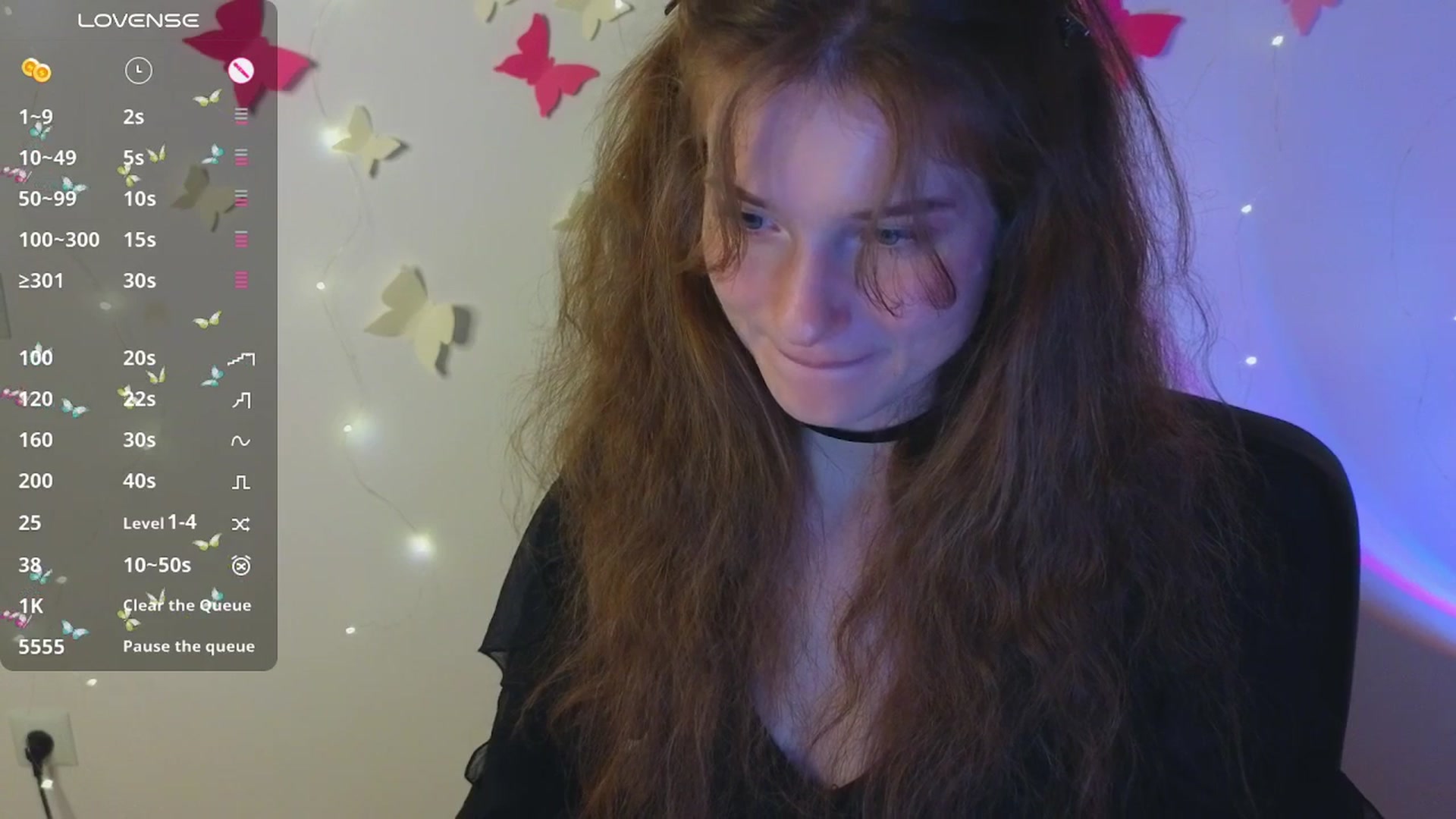 Gallery image thumbnail from Katyaa_Lover's myfreecams stream on, 12/26/2025, 19:21 image 6 of 20
