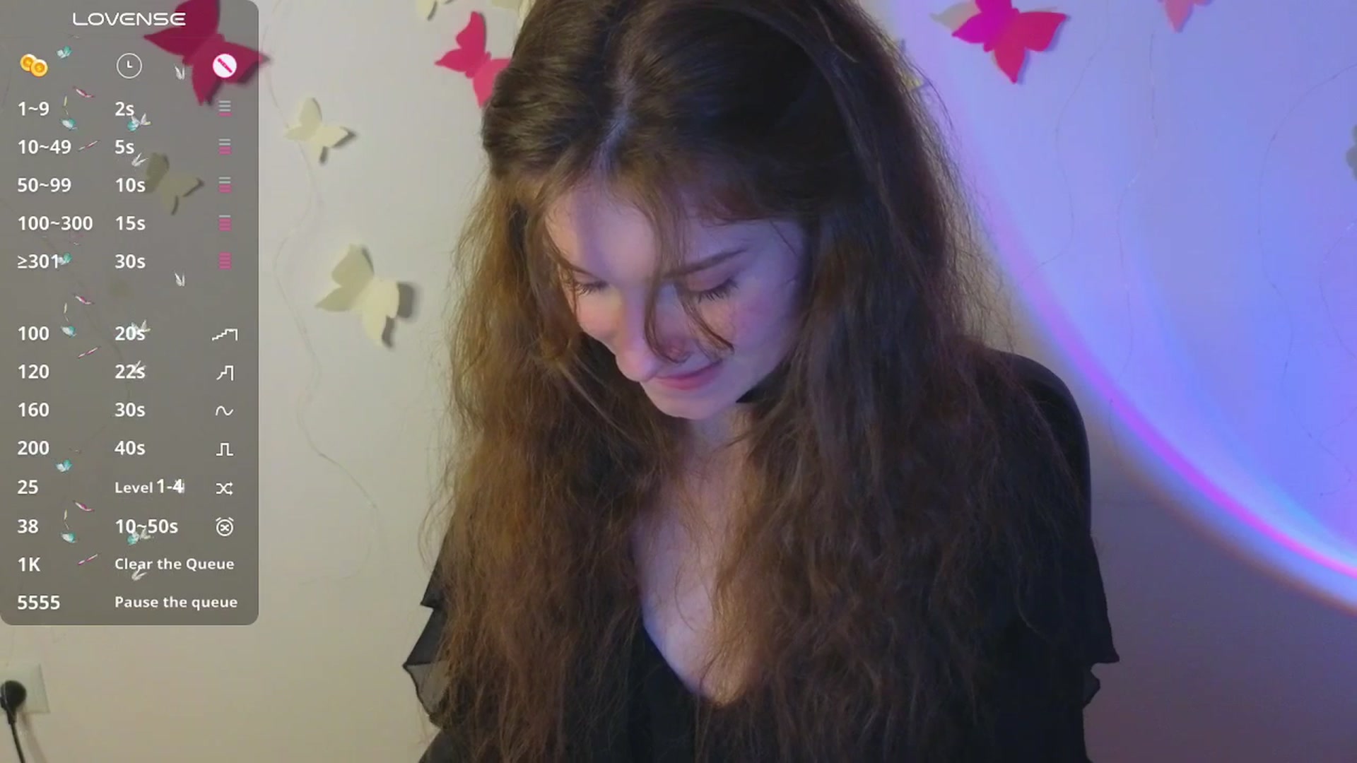 Gallery image thumbnail from Katyaa_Lover's myfreecams stream on, 12/26/2025, 19:21 image 13 of 20