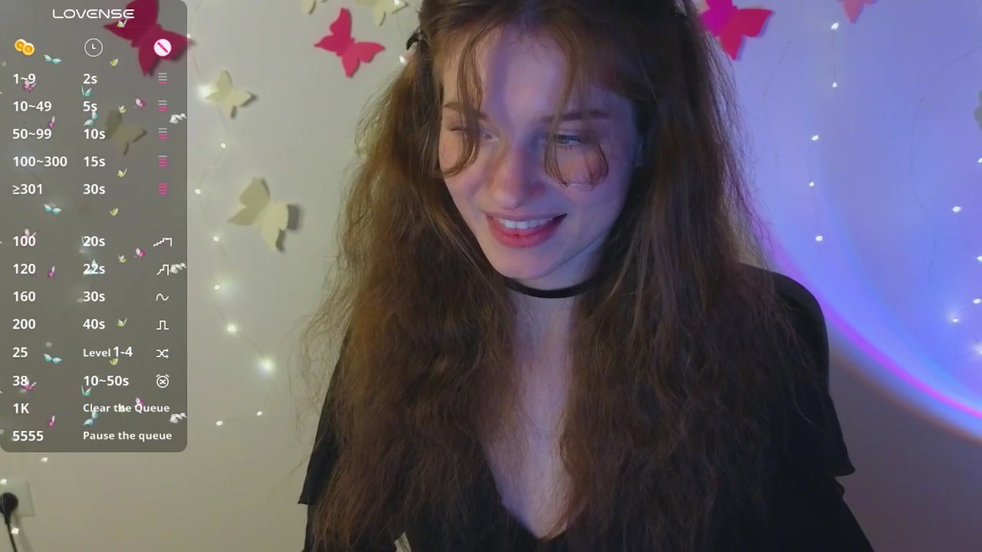 Gallery image thumbnail from Katyaa_Lover's myfreecams stream on, 12/26/2025, 19:21 image 12 of 20