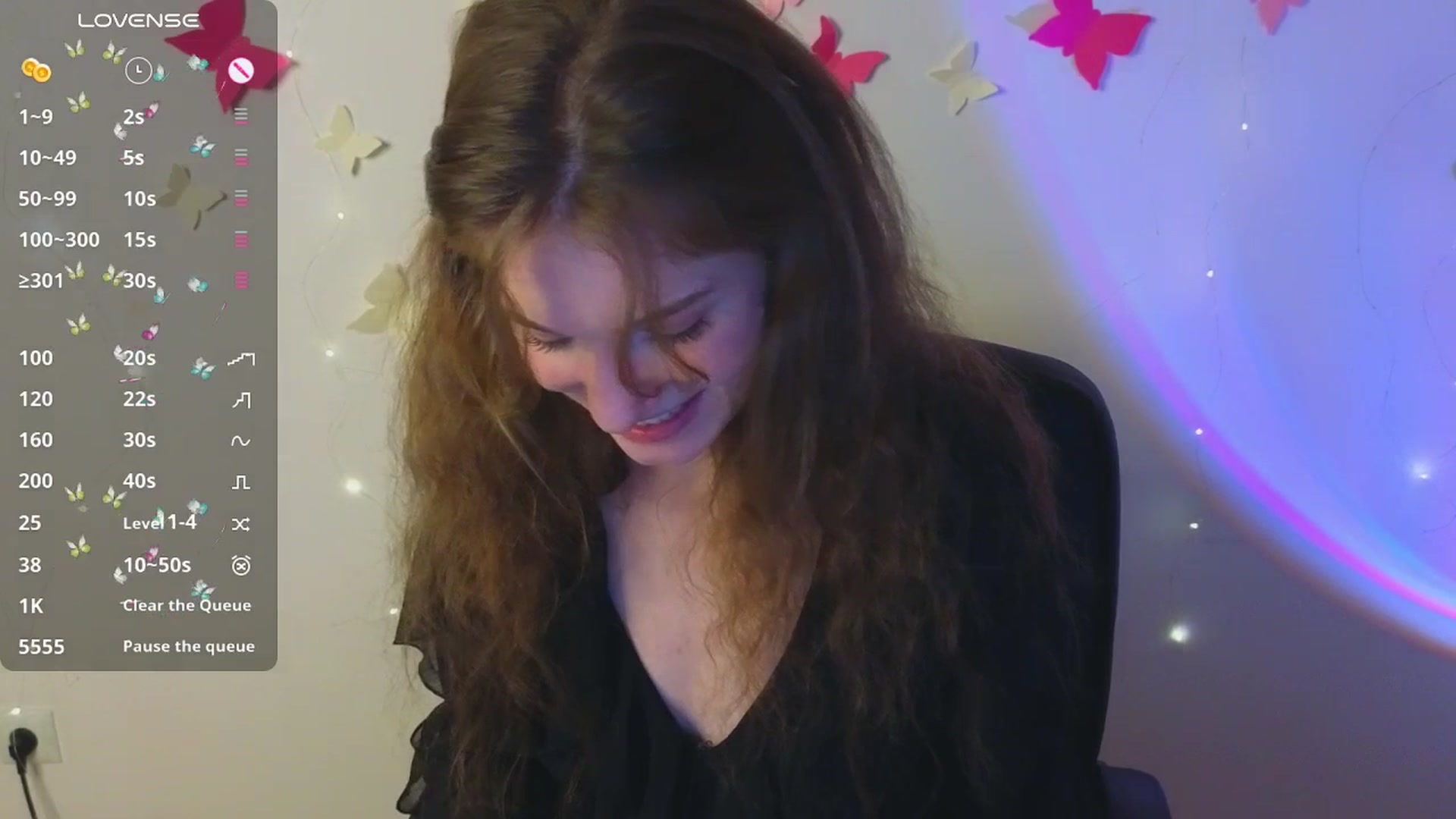 Gallery image thumbnail from Katyaa_Lover's myfreecams stream on, 12/26/2025, 19:21 image 15 of 20