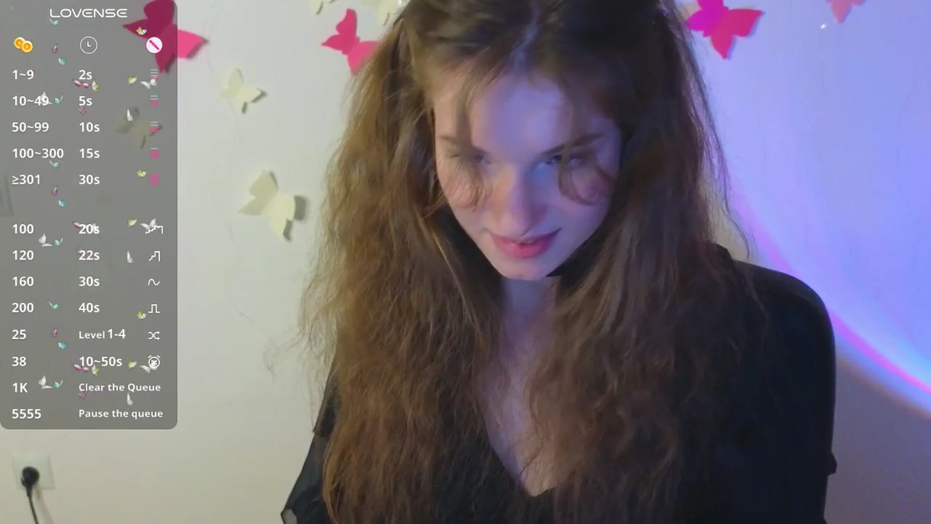 Gallery image thumbnail from Katyaa_Lover's myfreecams stream on, 12/26/2025, 19:21 image 7 of 20