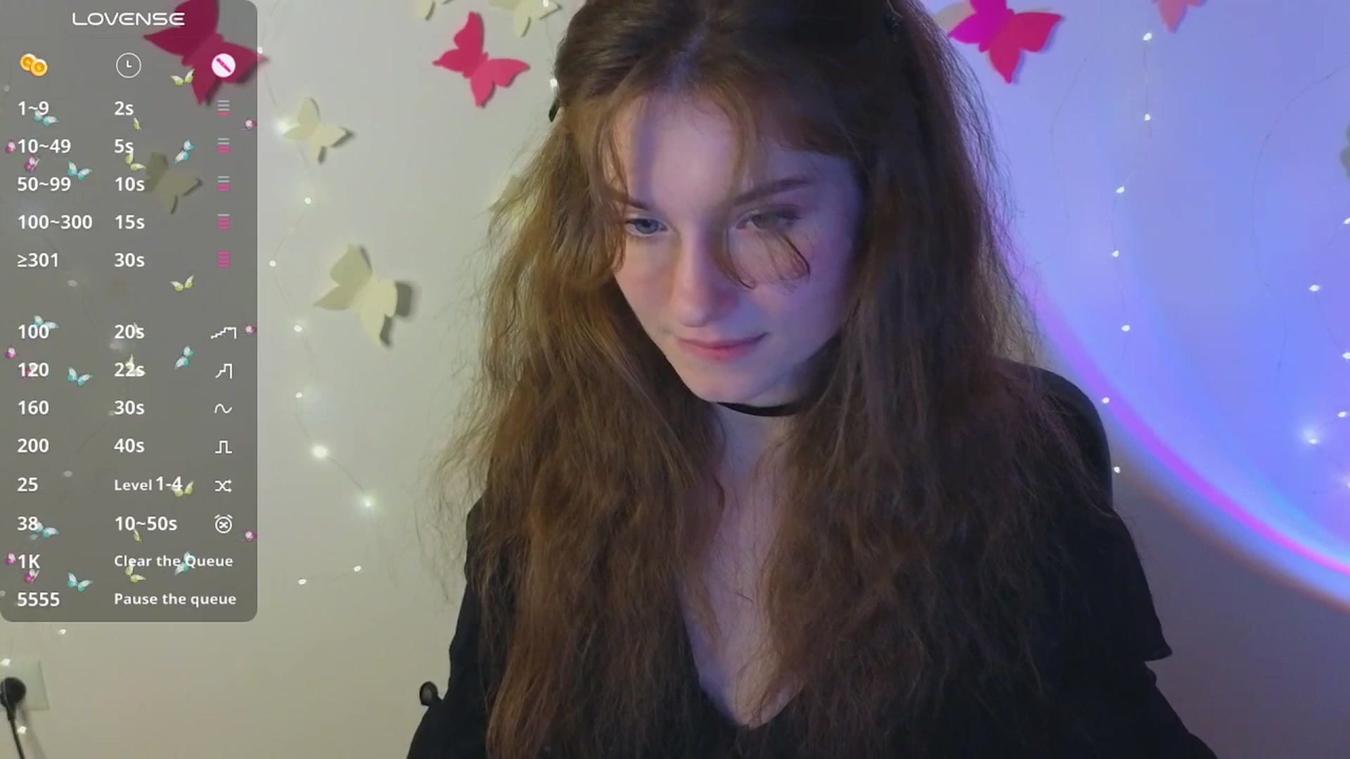Gallery image thumbnail from Katyaa_Lover's myfreecams stream on, 12/26/2025, 19:21 image 11 of 20