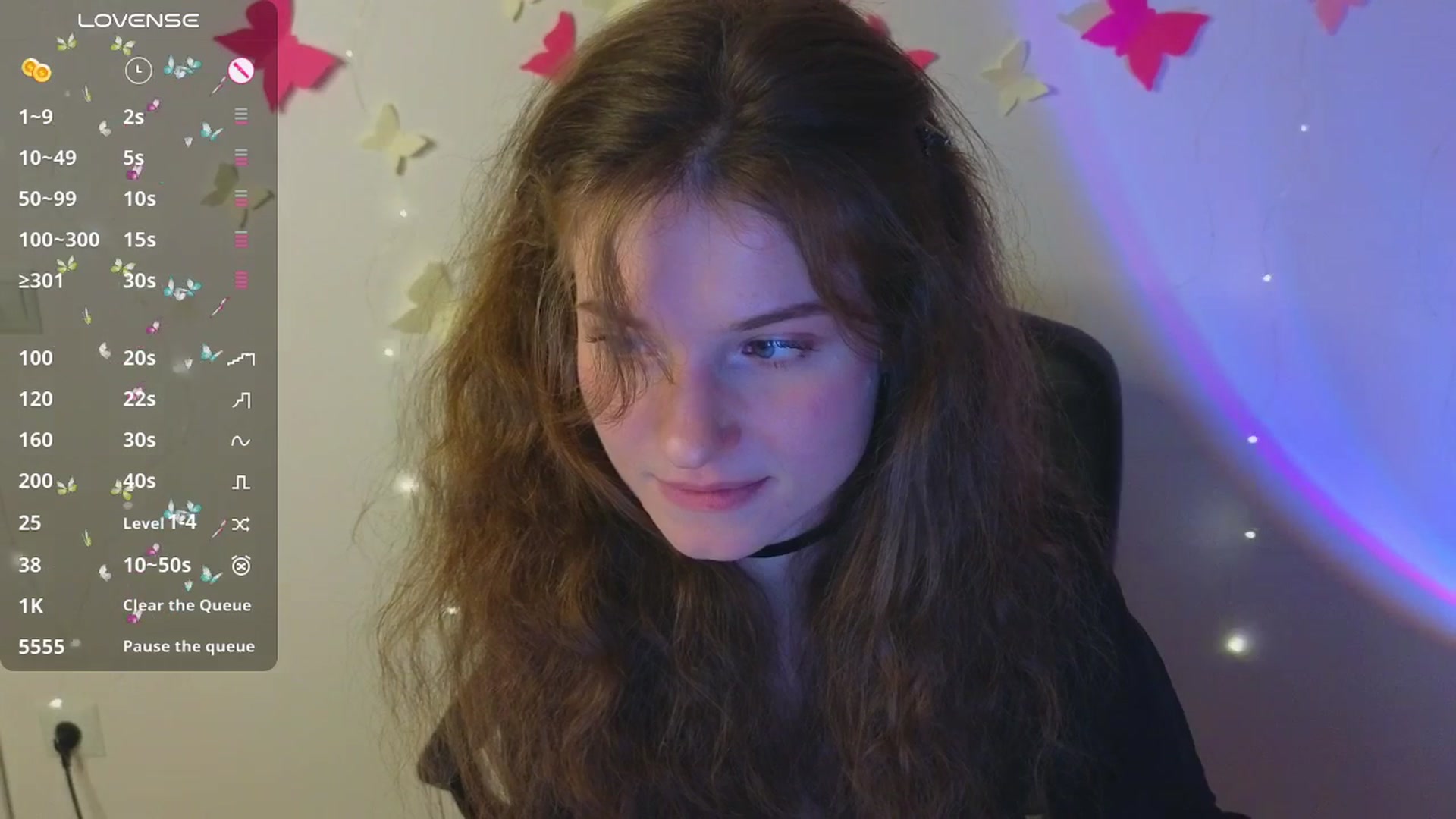 Gallery image thumbnail from Katyaa_Lover's myfreecams stream on, 12/26/2025, 19:21 image 2 of 20