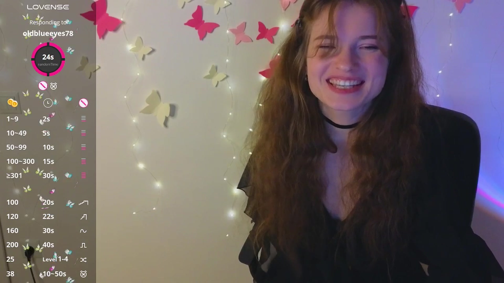Gallery image thumbnail from Katyaa_Lover's myfreecams stream on, 12/26/2025, 19:21 image 18 of 20
