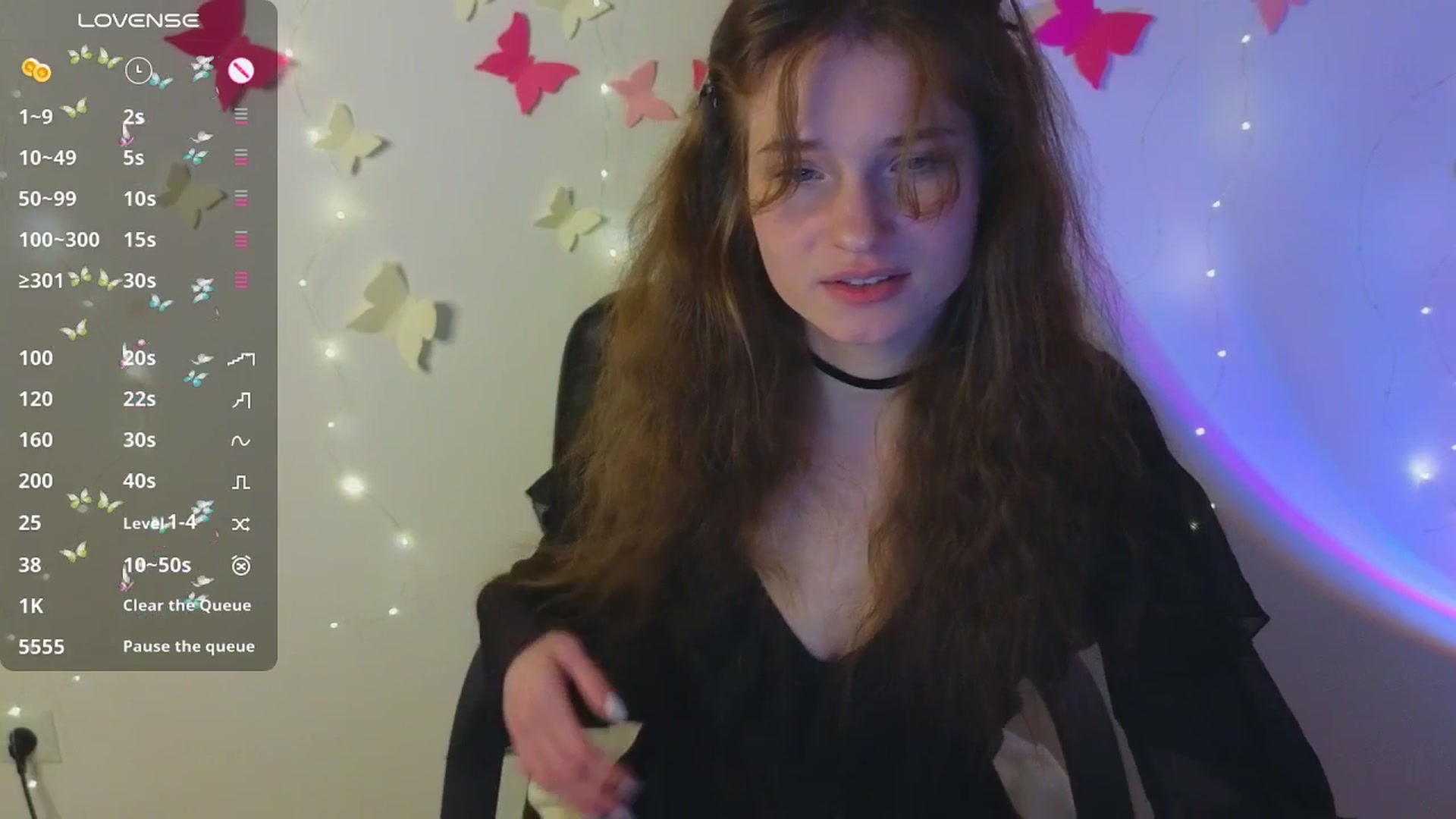 Gallery image thumbnail from Katyaa_Lover's myfreecams stream on, 12/26/2025, 19:21 image 14 of 20