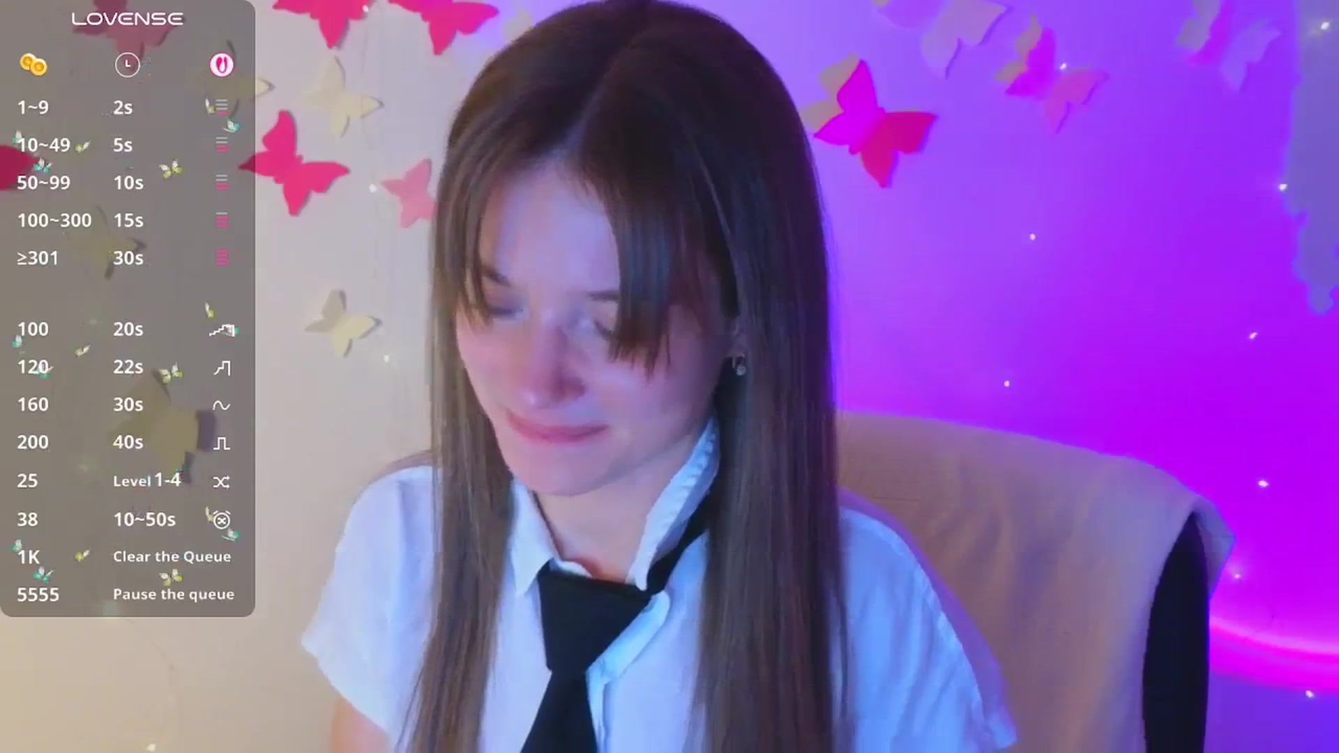 Gallery image thumbnail from Katyaa_Lover's myfreecams stream on, 12/27/2025, 16:53 image 15 of 20