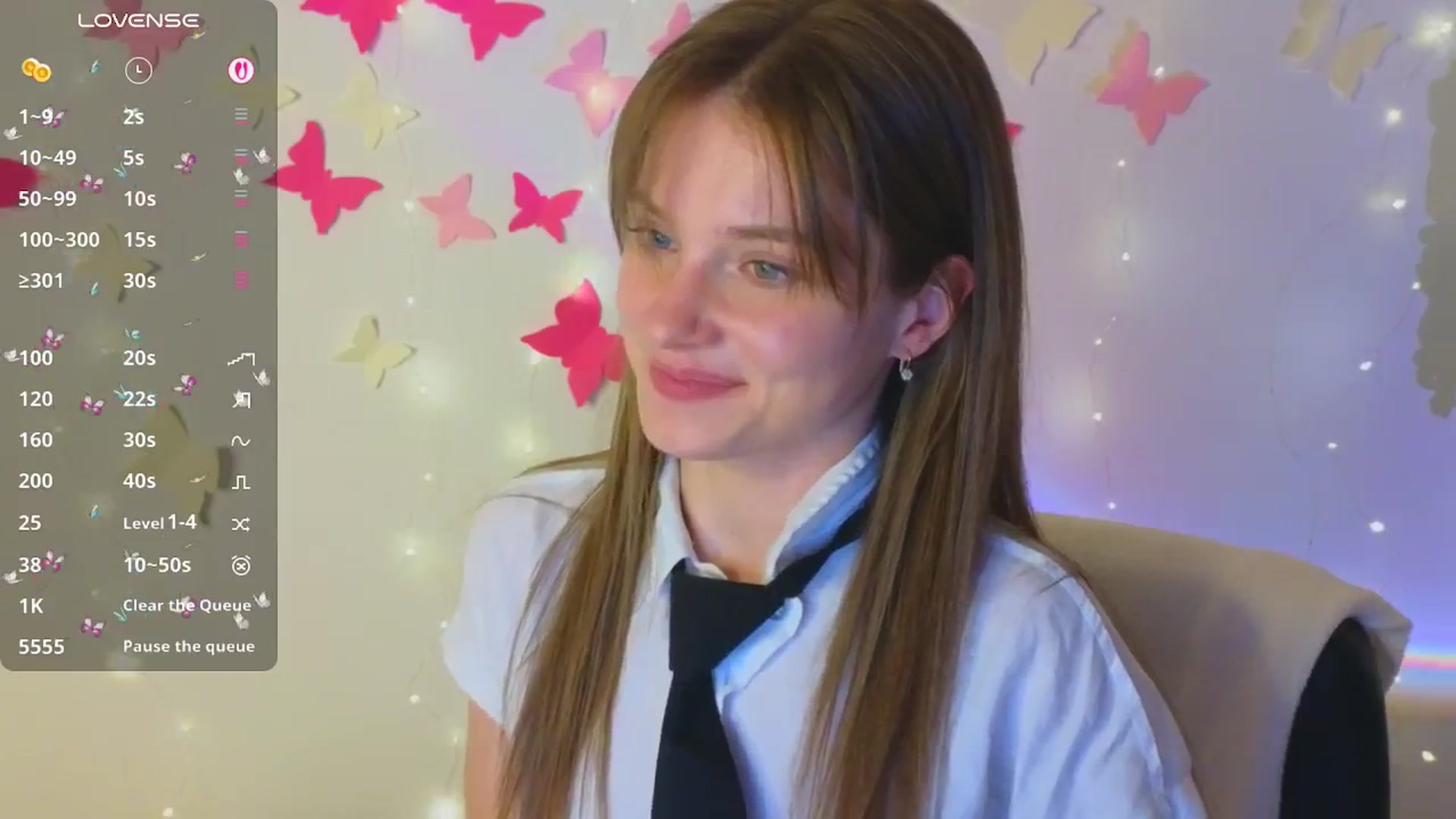 Gallery image thumbnail from Katyaa_Lover's myfreecams stream on, 12/27/2025, 16:53 image 2 of 20