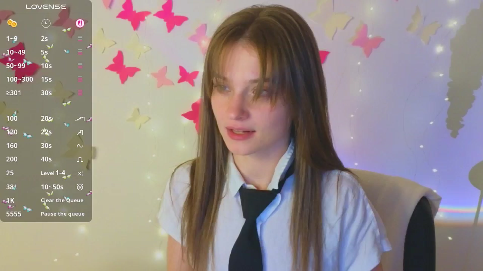 Gallery image thumbnail from Katyaa_Lover's myfreecams stream on, 12/27/2025, 16:53 image 1 of 20