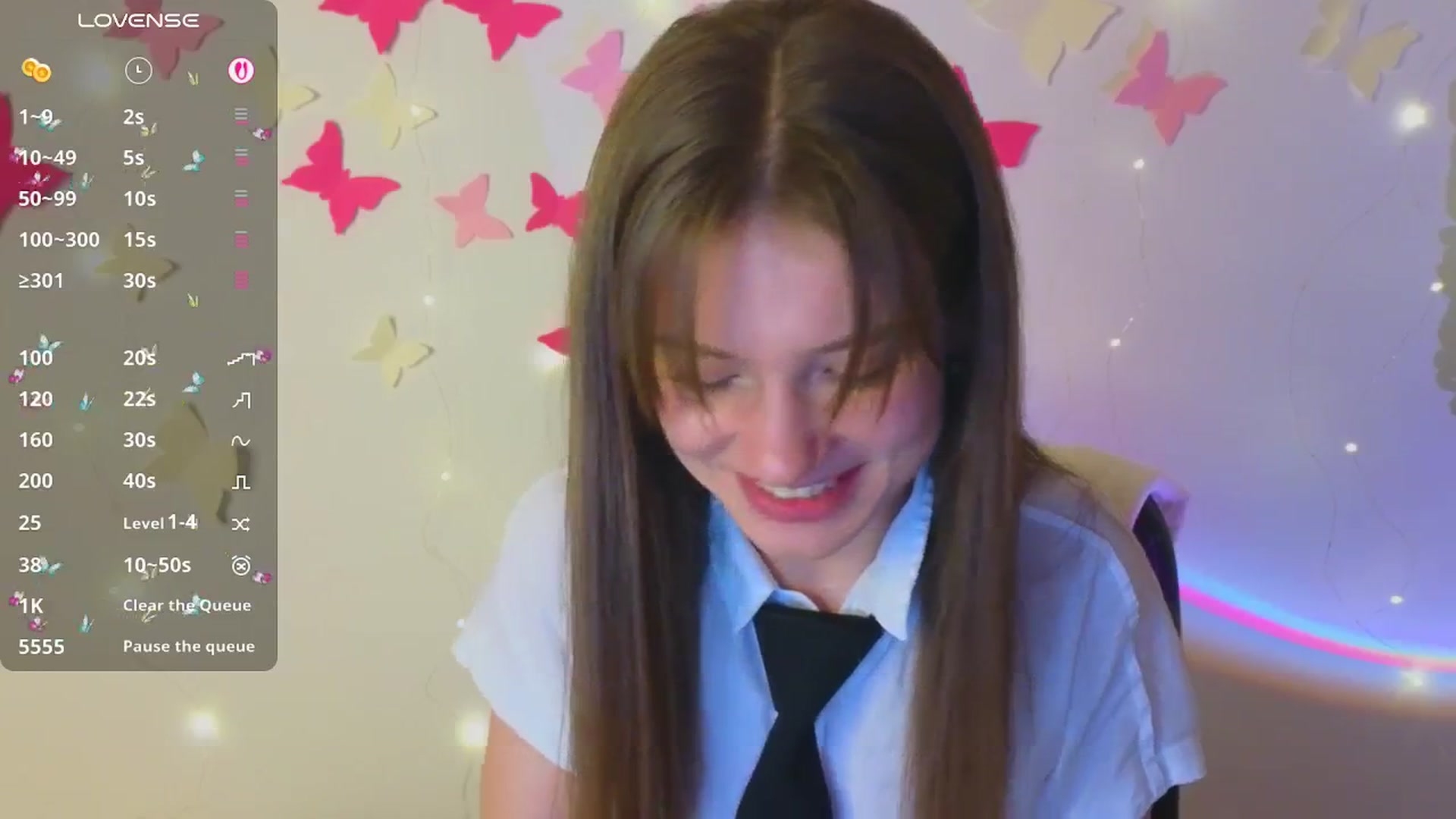 Gallery image thumbnail from Katyaa_Lover's myfreecams stream on, 12/27/2025, 16:53 image 6 of 20