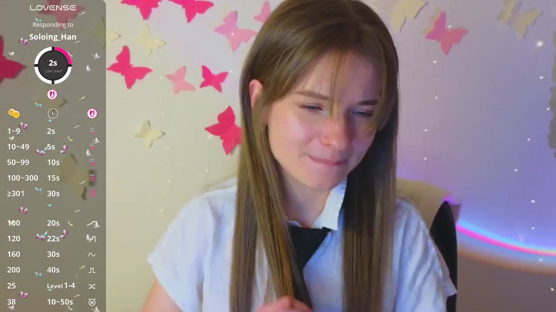 Gallery image thumbnail from Katyaa_Lover's myfreecams stream on, 12/27/2025, 16:53 image 7 of 20