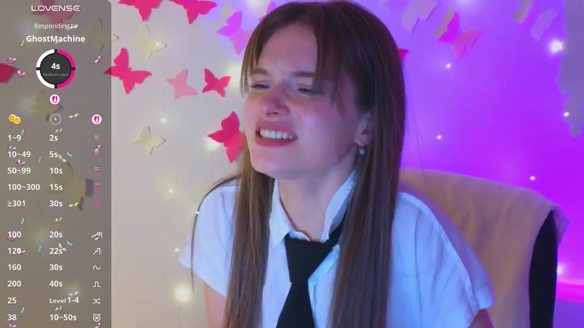 Gallery image thumbnail from Katyaa_Lover's myfreecams stream on, 12/27/2025, 16:53 image 11 of 20