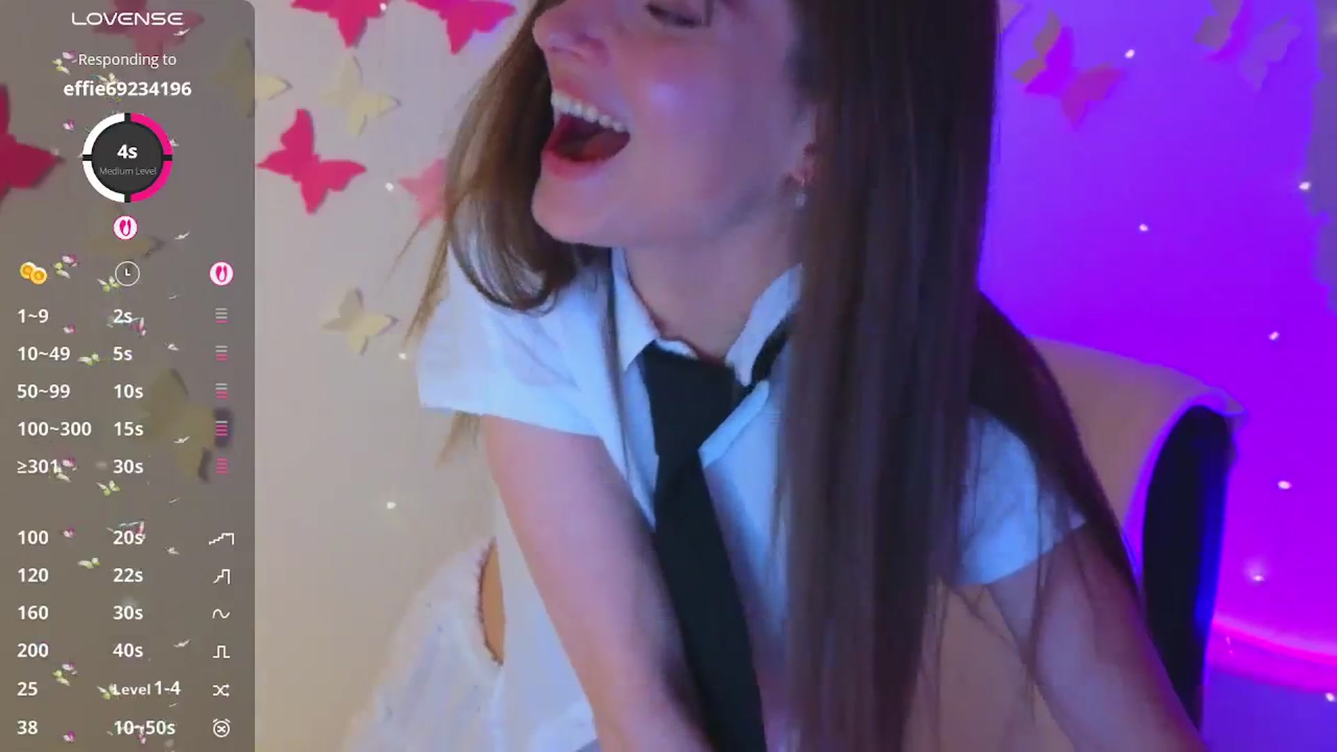 Gallery image thumbnail from Katyaa_Lover's myfreecams stream on, 12/27/2025, 16:53 image 9 of 20