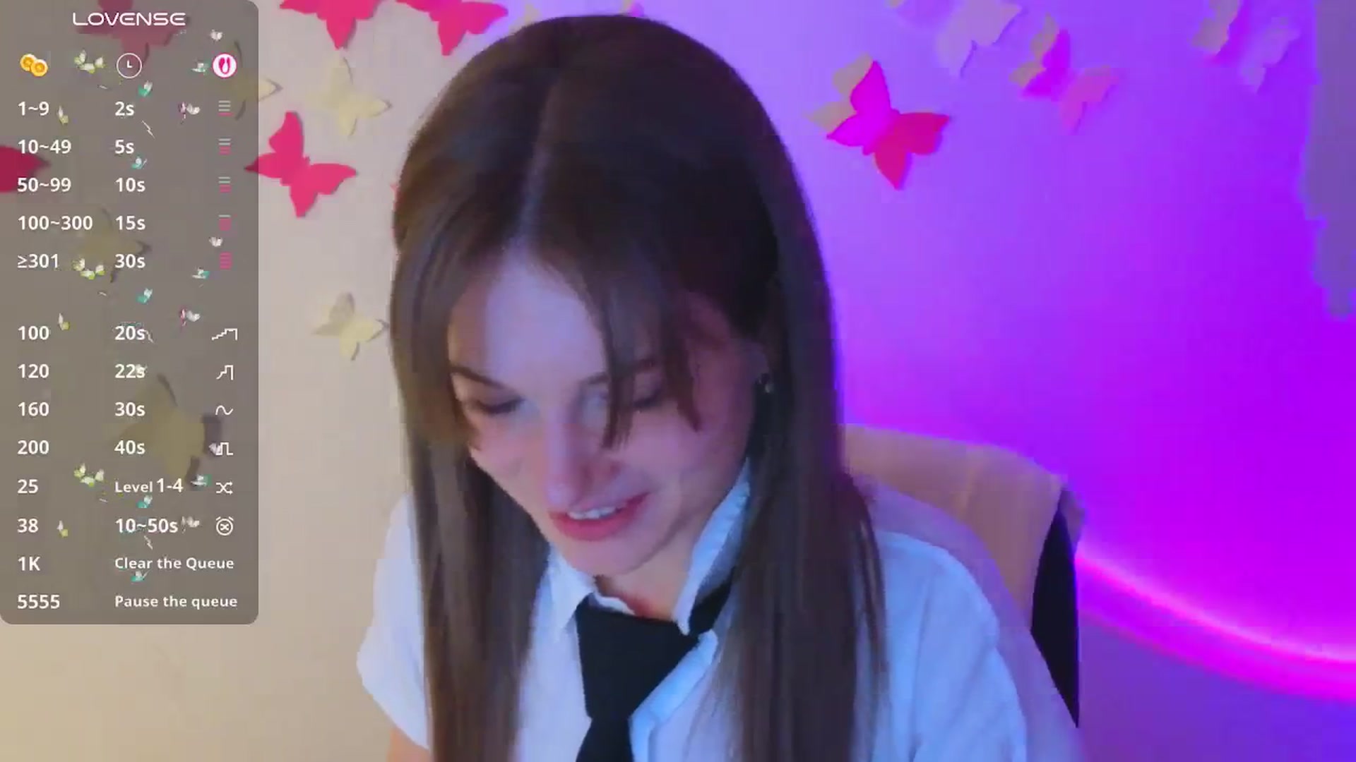 Gallery image thumbnail from Katyaa_Lover's myfreecams stream on, 12/27/2025, 16:53 image 19 of 20