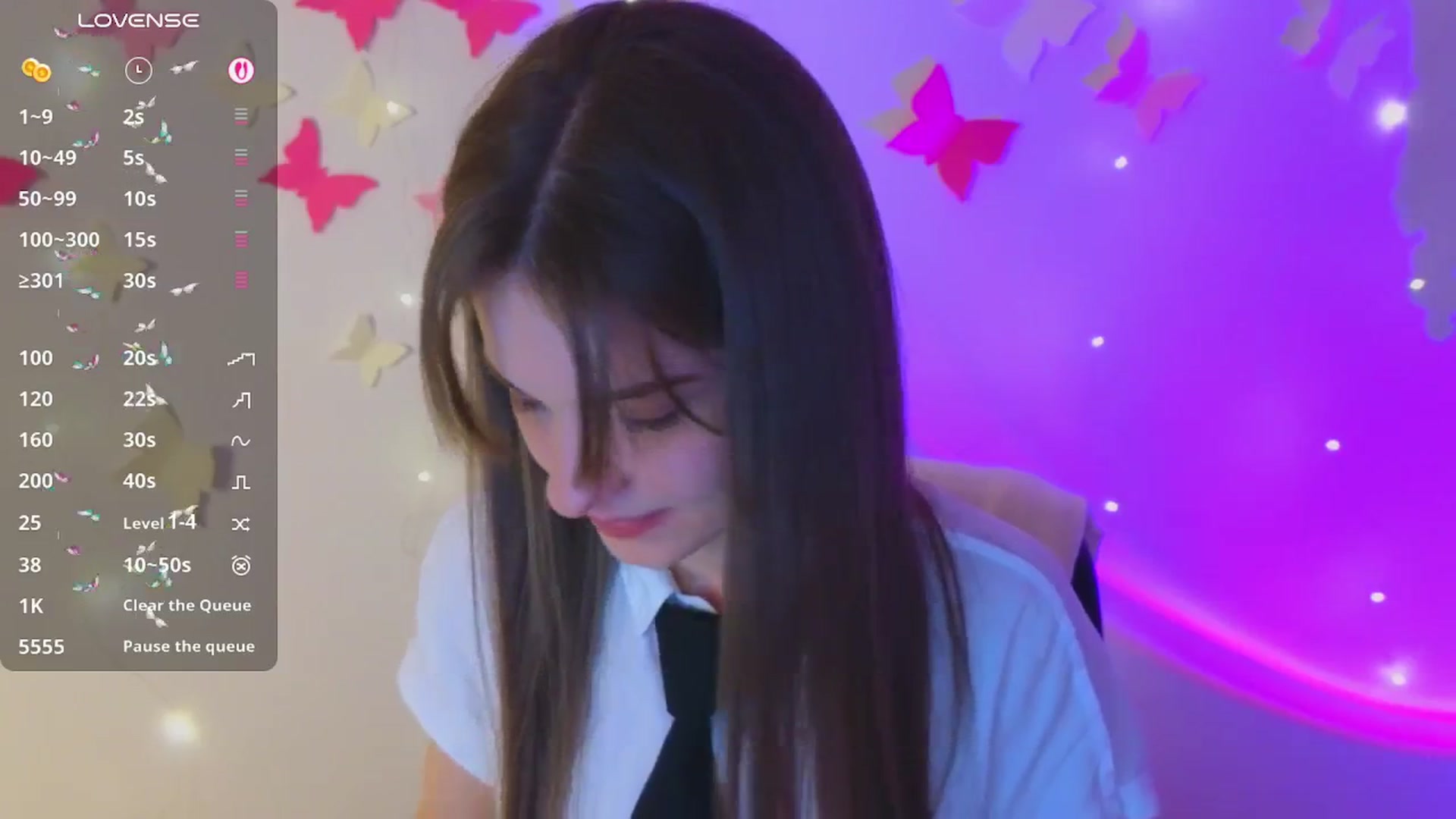 Gallery image thumbnail from Katyaa_Lover's myfreecams stream on, 12/27/2025, 16:53 image 18 of 20