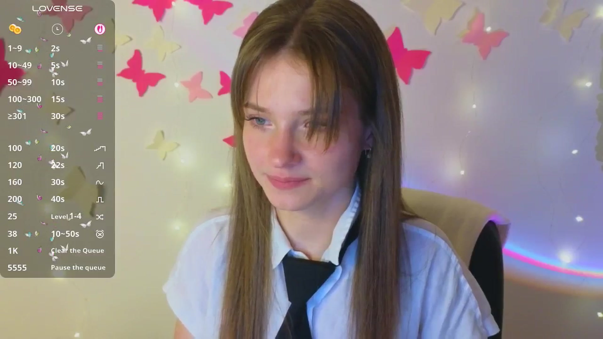 Gallery image thumbnail from Katyaa_Lover's myfreecams stream on, 12/27/2025, 16:53 image 8 of 20