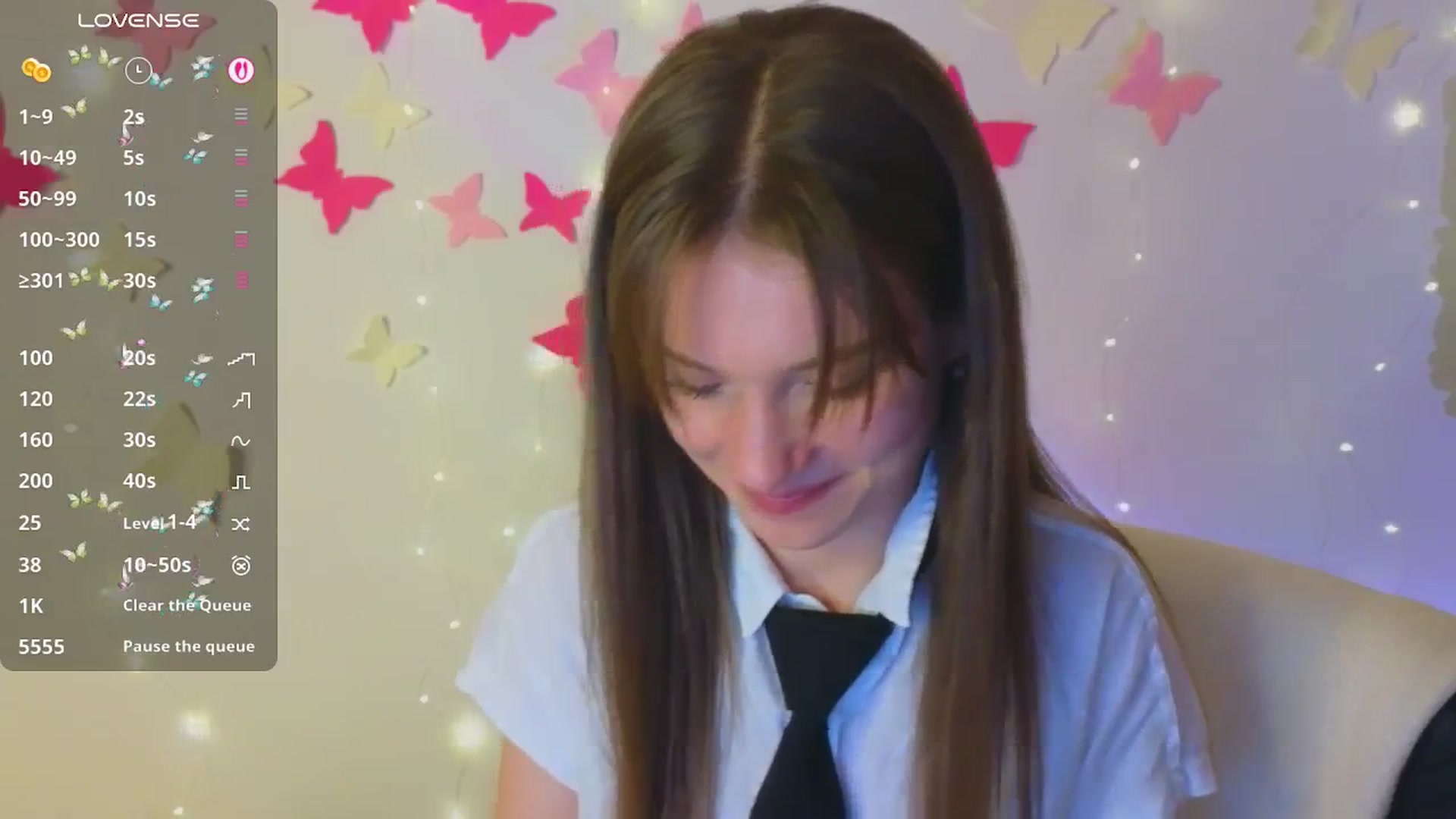 Gallery image thumbnail from Katyaa_Lover's myfreecams stream on, 12/27/2025, 16:53 image 5 of 20