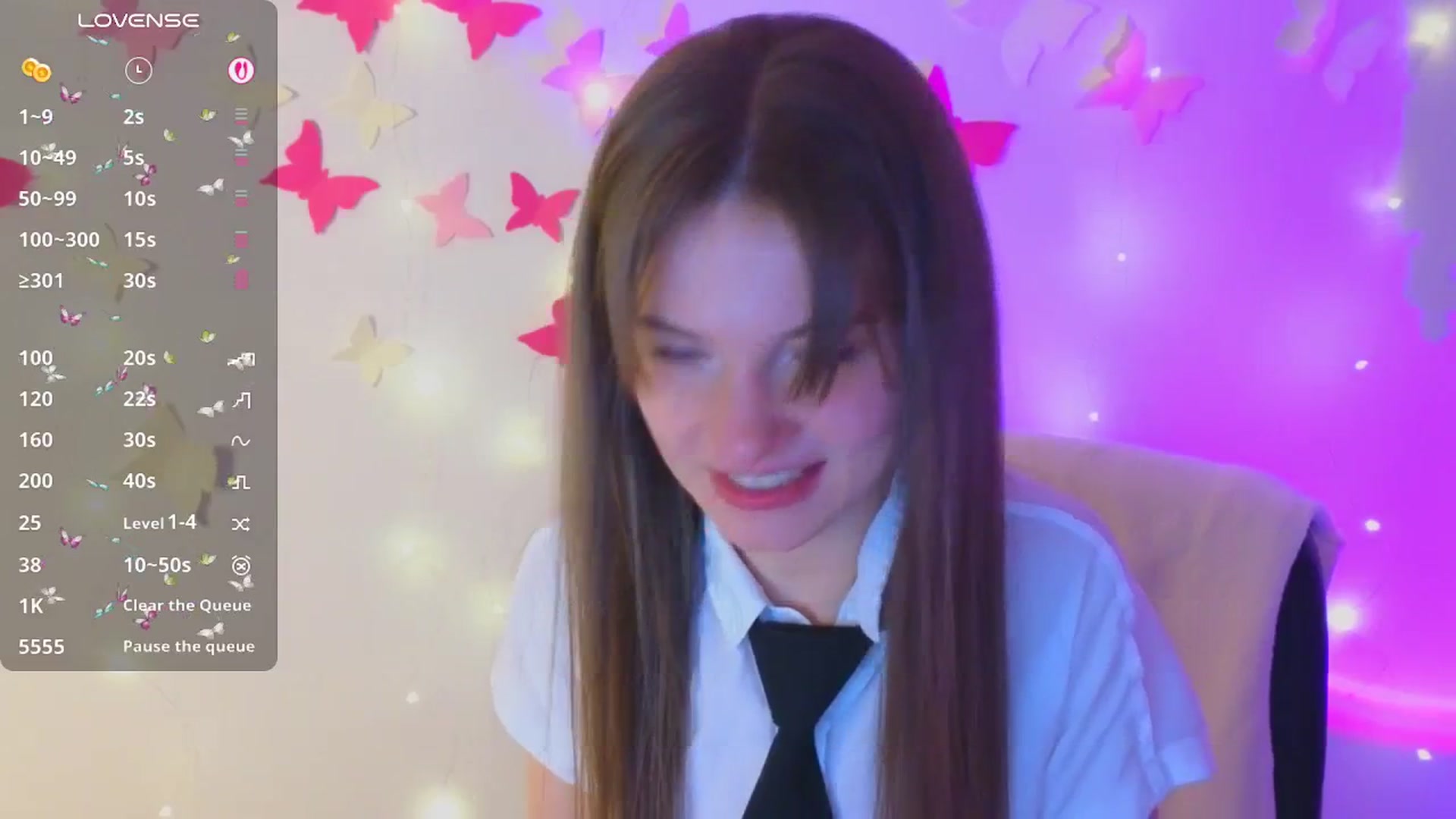 Gallery image thumbnail from Katyaa_Lover's myfreecams stream on, 12/27/2025, 16:53 image 12 of 20