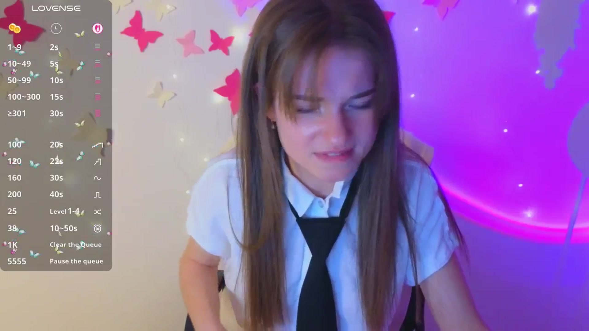 Gallery image thumbnail from Katyaa_Lover's myfreecams stream on, 12/27/2025, 18:46 image 5 of 20