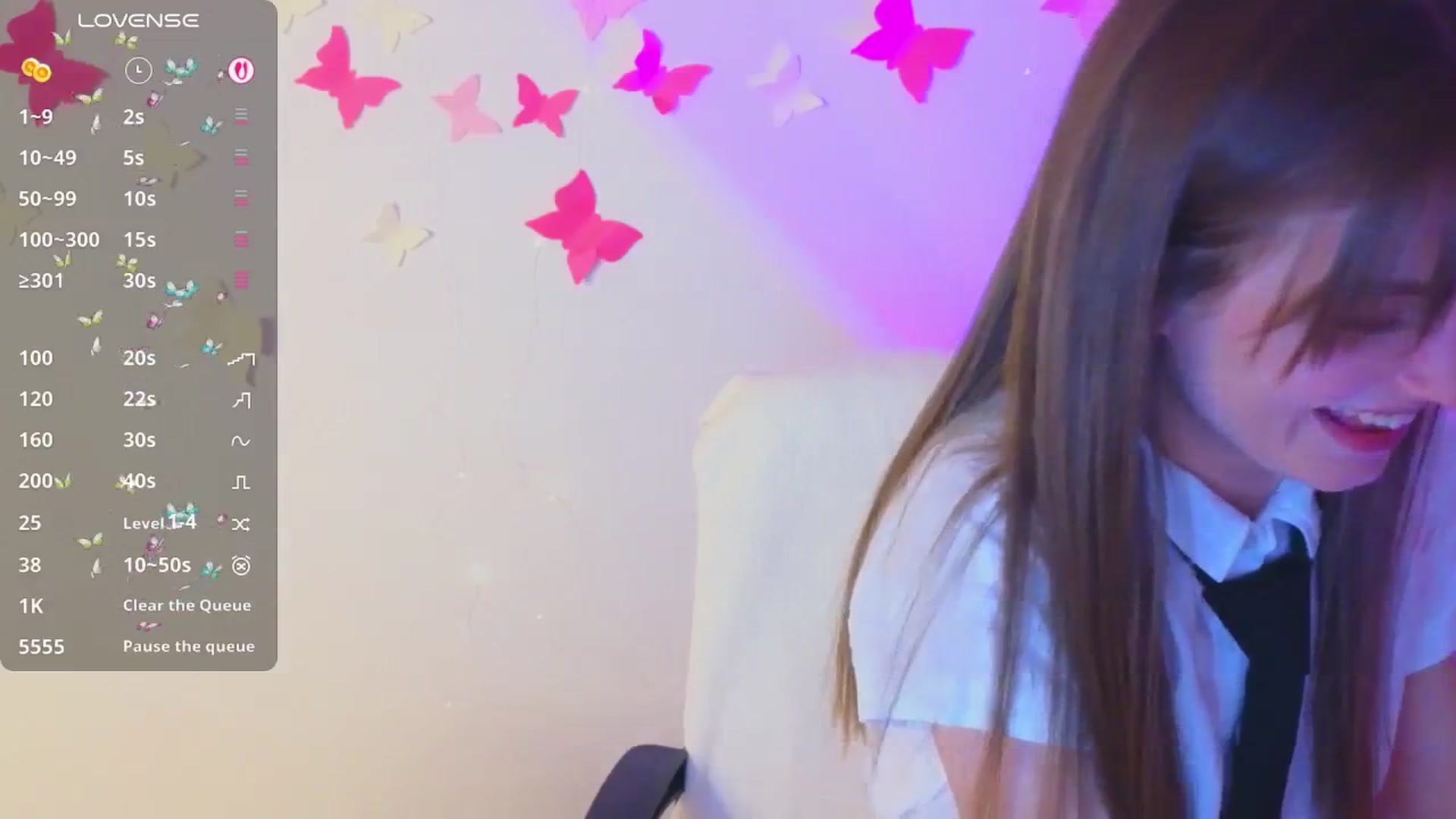 Gallery image thumbnail from Katyaa_Lover's myfreecams stream on, 12/27/2025, 18:46 image 8 of 20