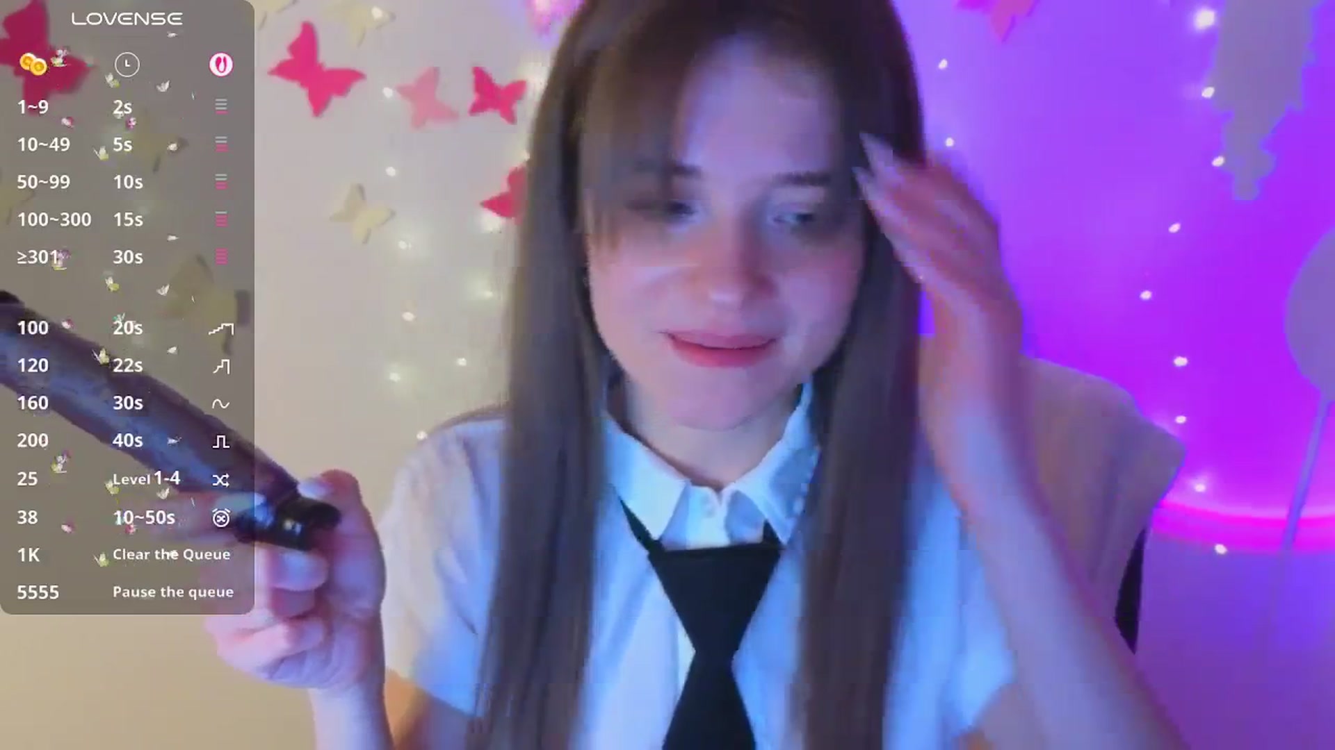 Gallery image thumbnail from Katyaa_Lover's myfreecams stream on, 12/27/2025, 18:46 image 14 of 20