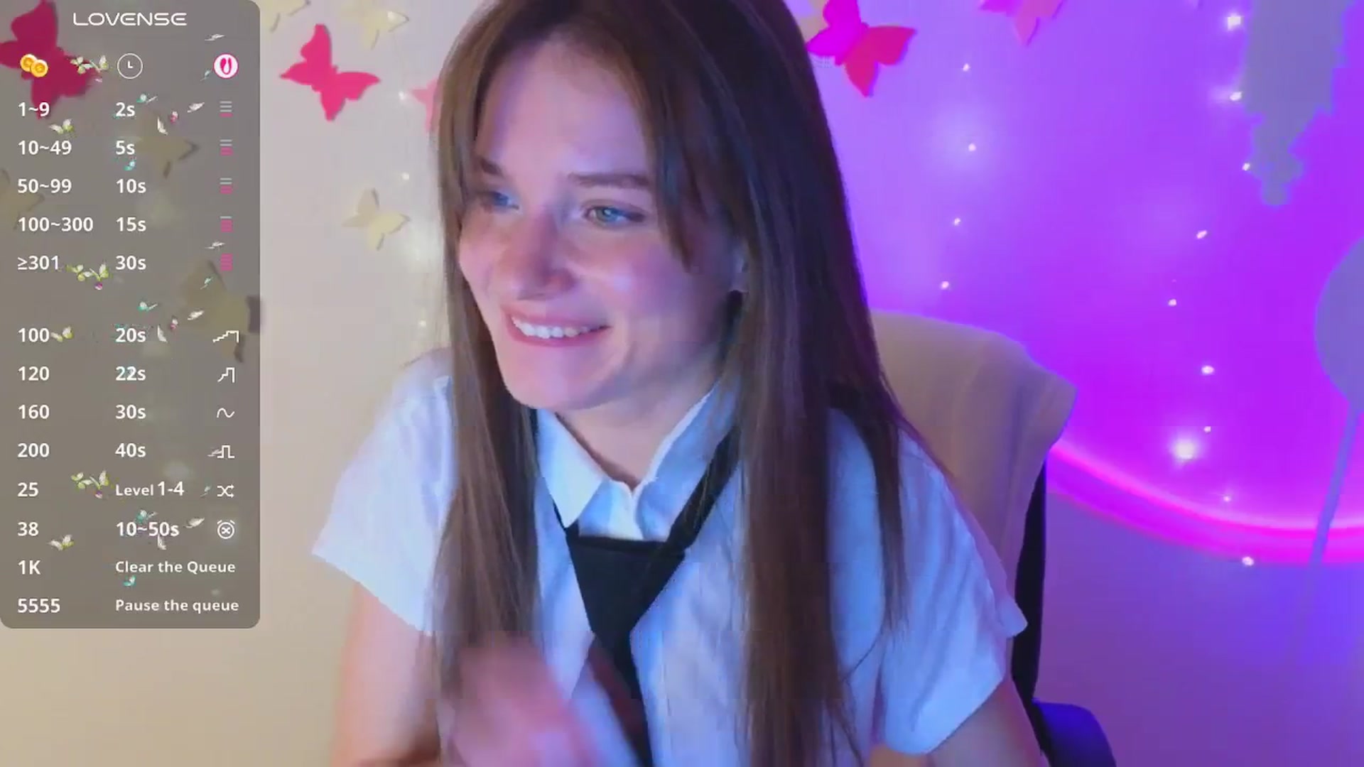 Gallery image thumbnail from Katyaa_Lover's myfreecams stream on, 12/27/2025, 18:46 image 4 of 20