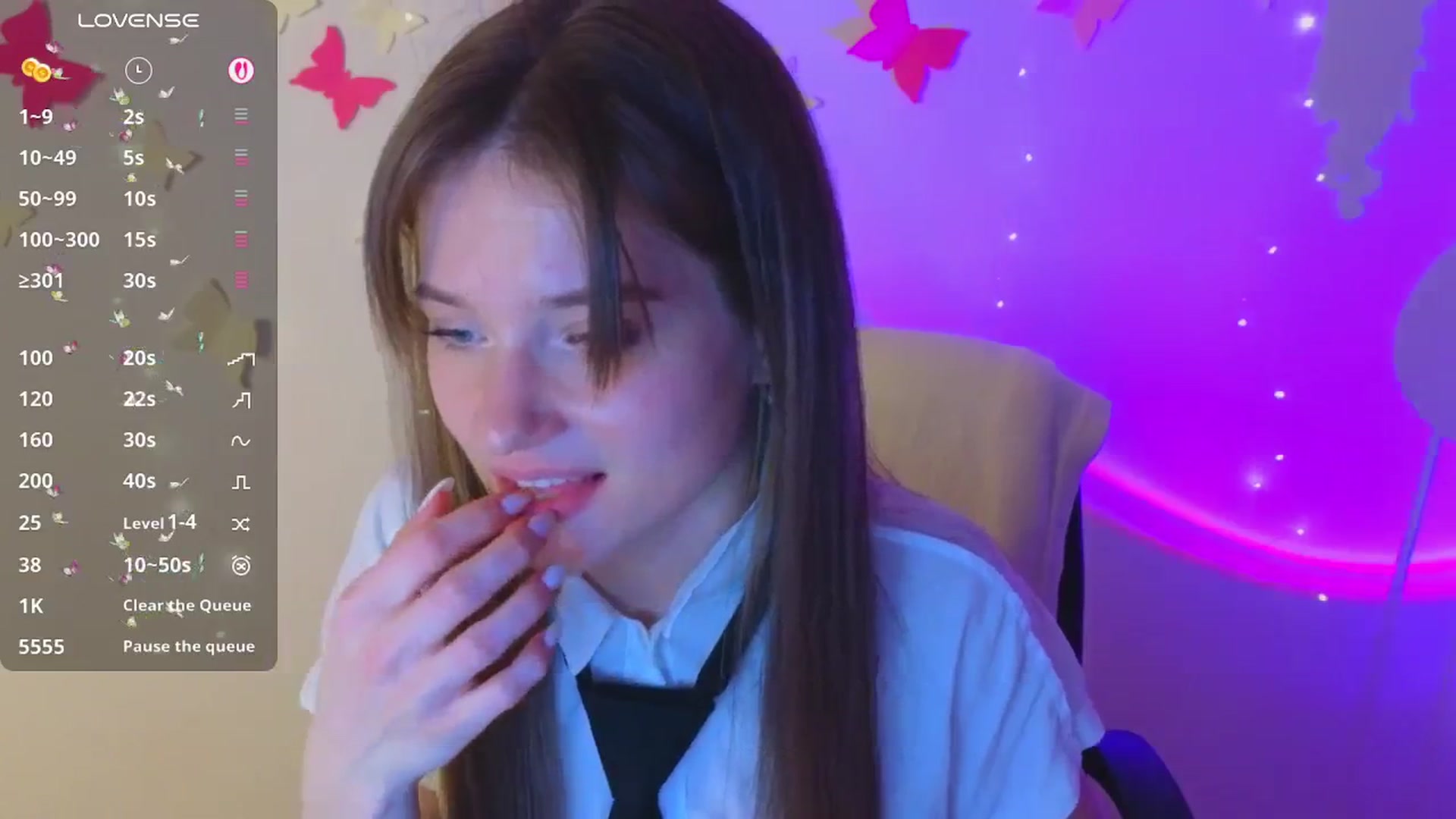 Gallery image thumbnail from Katyaa_Lover's myfreecams stream on, 12/27/2025, 18:46 image 7 of 20