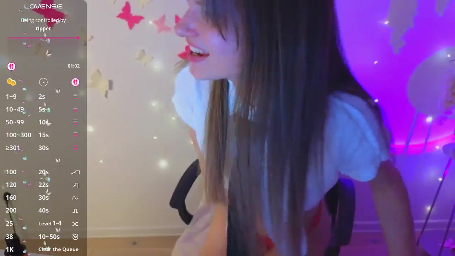 Gallery image thumbnail from Katyaa_Lover's myfreecams stream on, 12/27/2025, 18:46 image 17 of 20