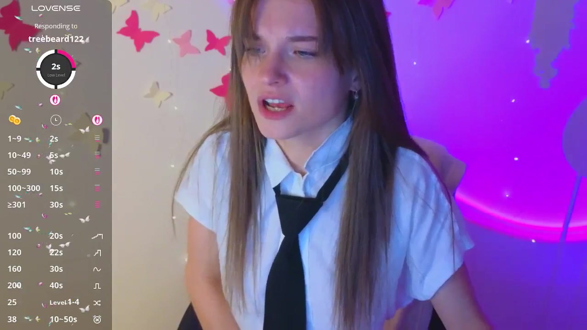 Gallery image thumbnail from Katyaa_Lover's myfreecams stream on, 12/27/2025, 18:46 image 3 of 20